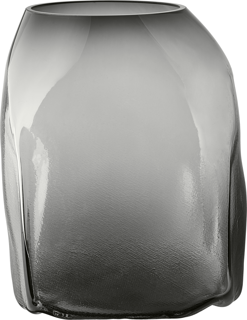 Vaas BRONCO donker glas