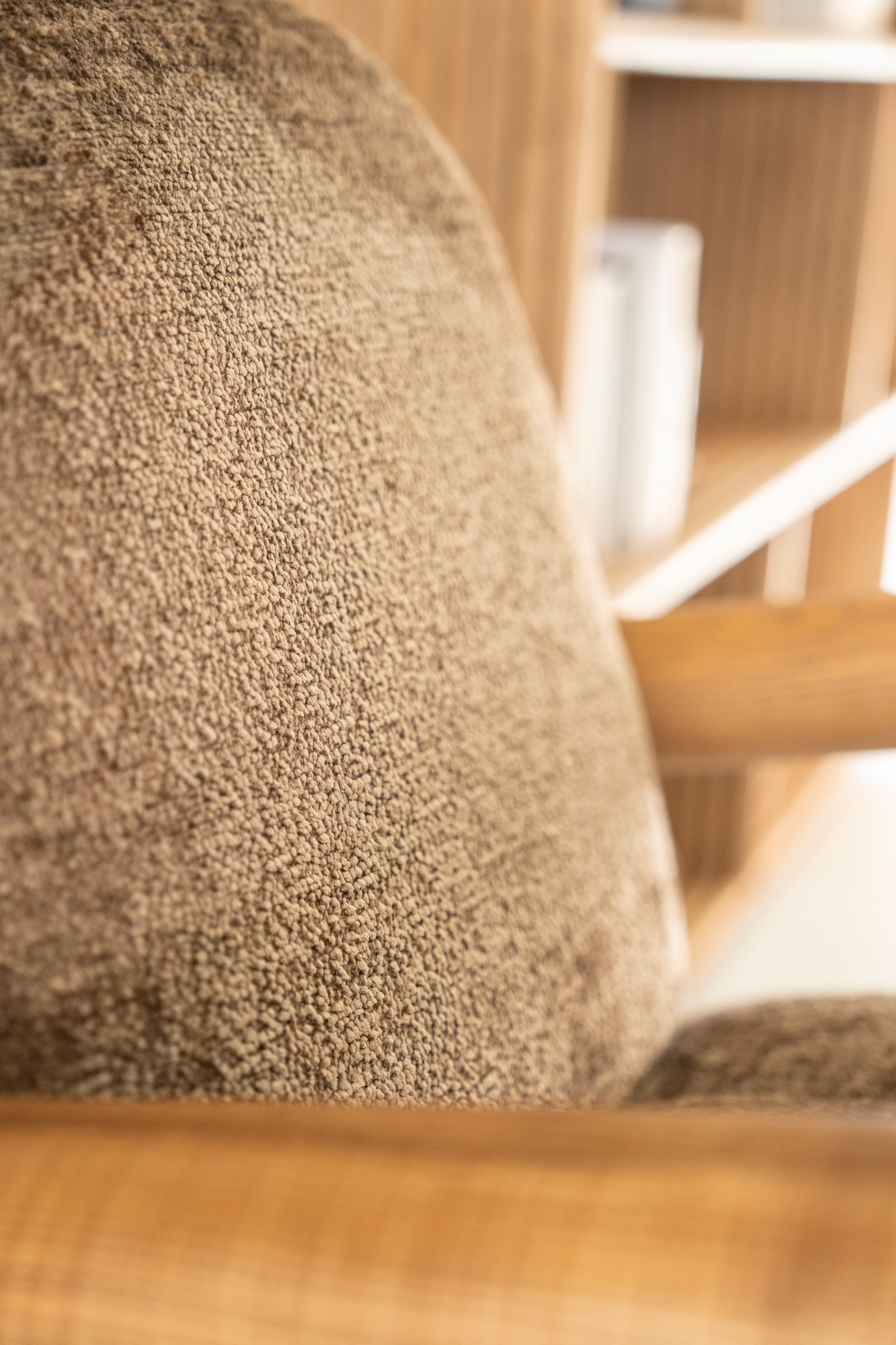 Sessel RETROVA braun