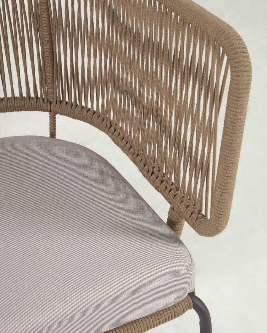 Sofa ogrodowa NADIN beżowy