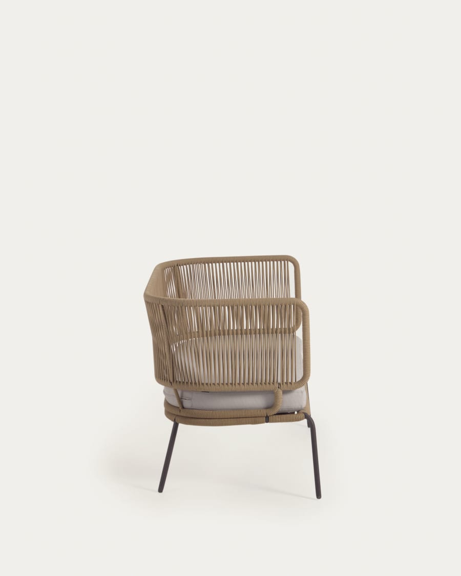 Sofa ogrodowa NADIN beżowy