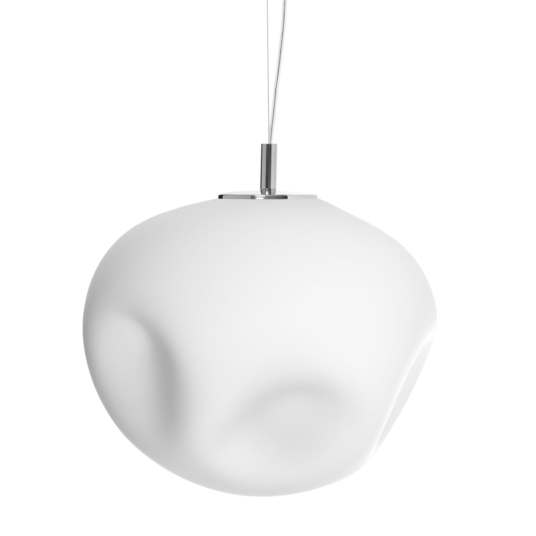 Hanglamp CLOE chroom