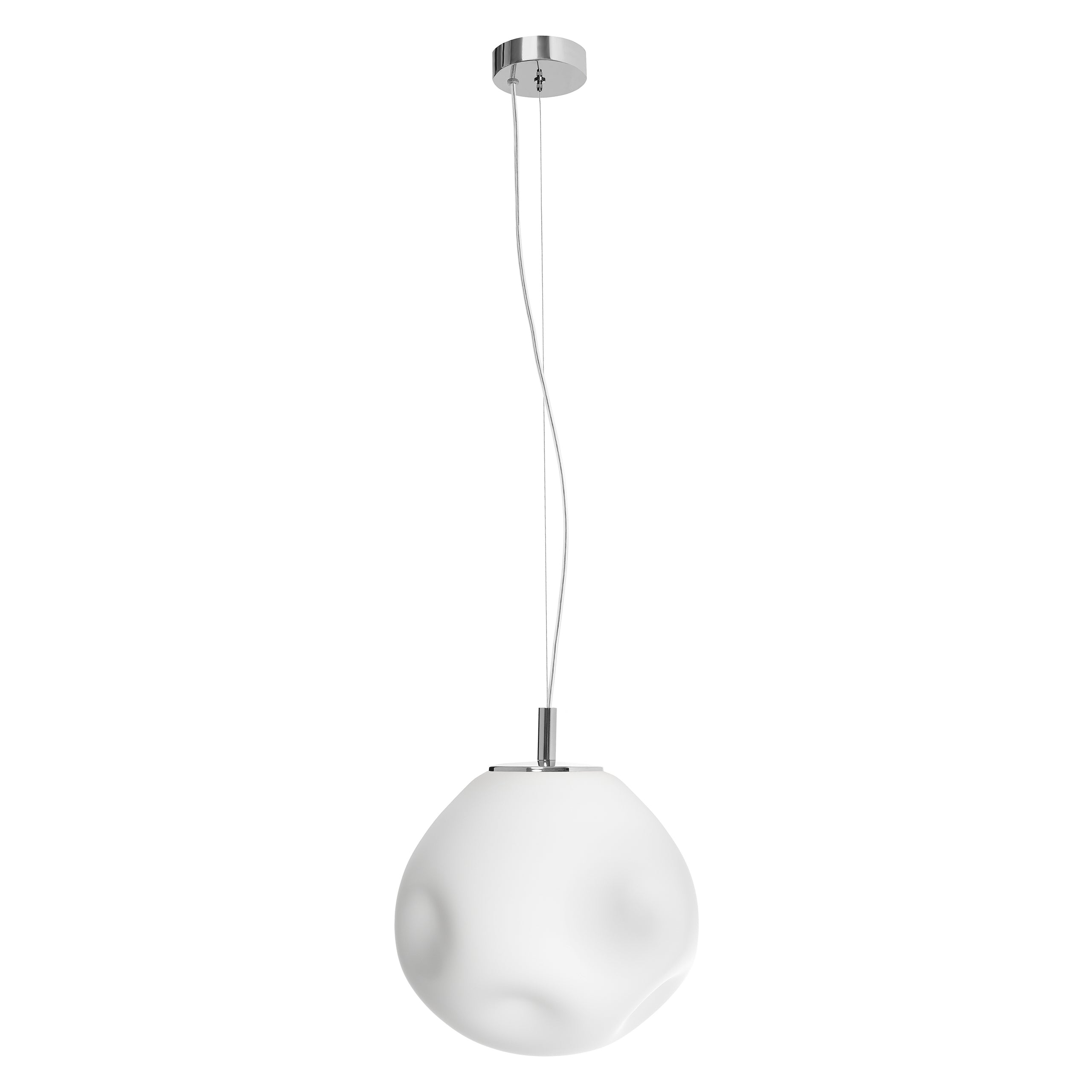 Hanglamp CLOE chroom