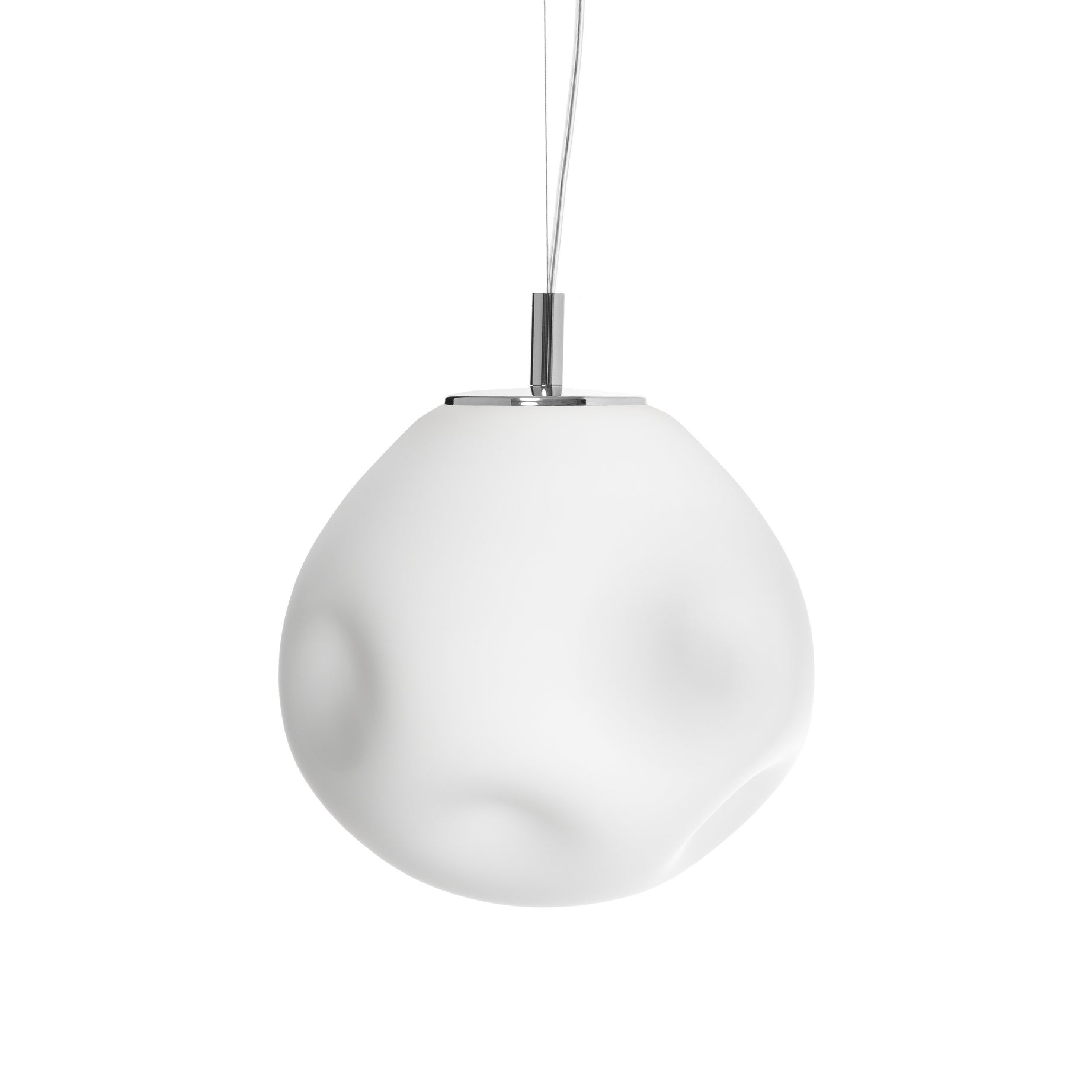 Hanglamp CLOE chroom