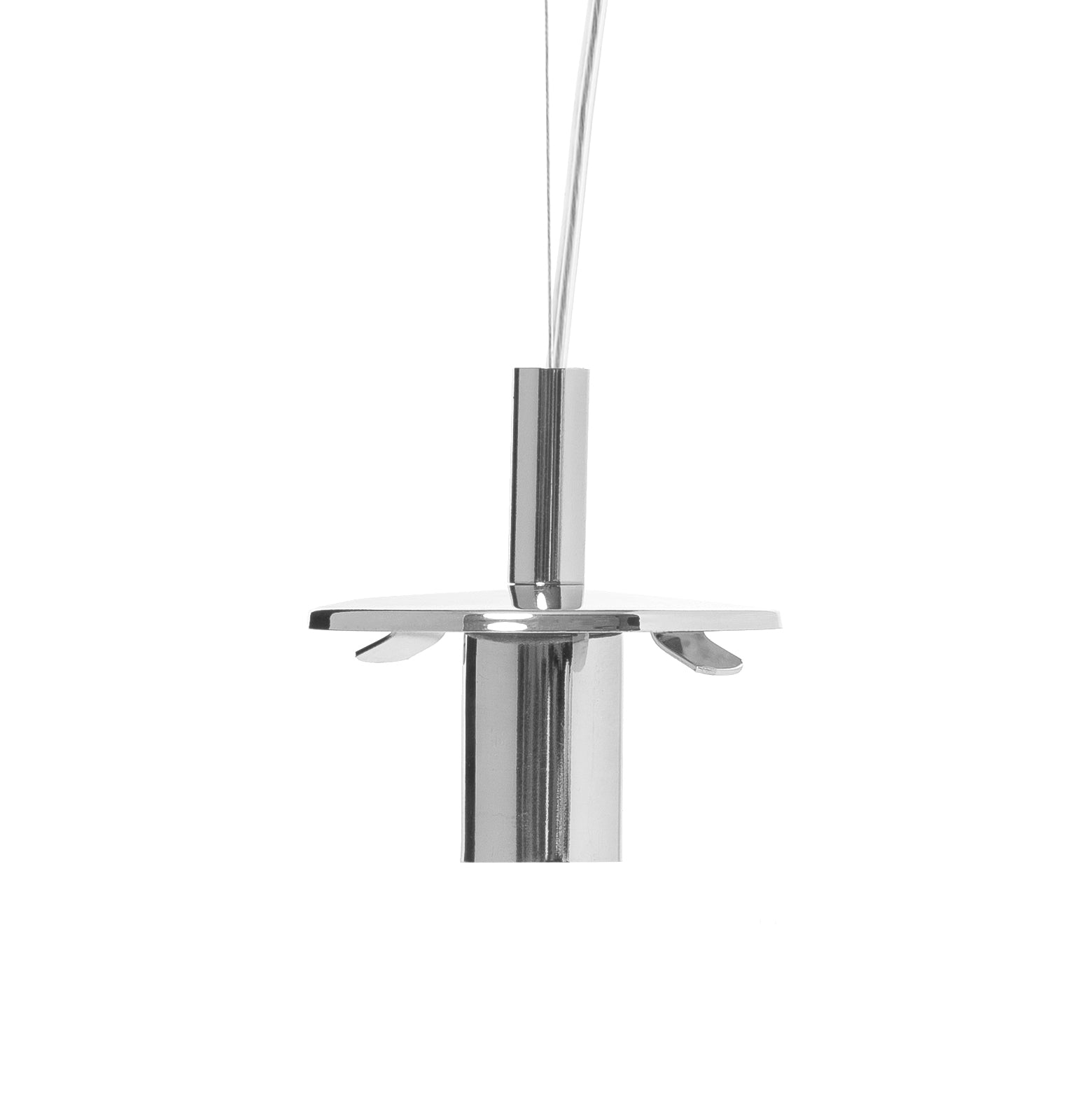 Hanglamp CLOE chroom