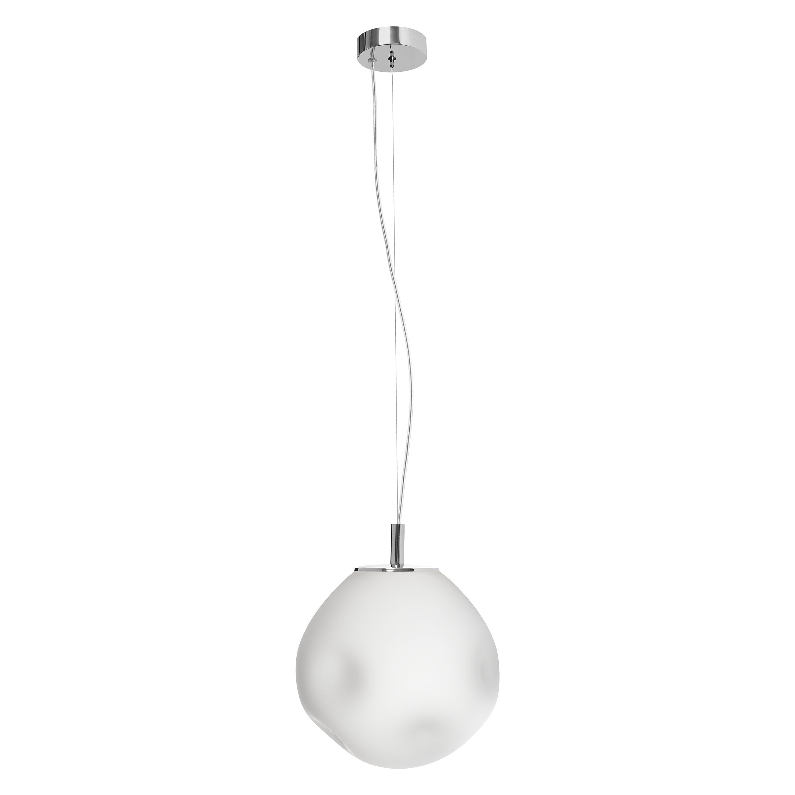 Hanglamp CLOE chroom