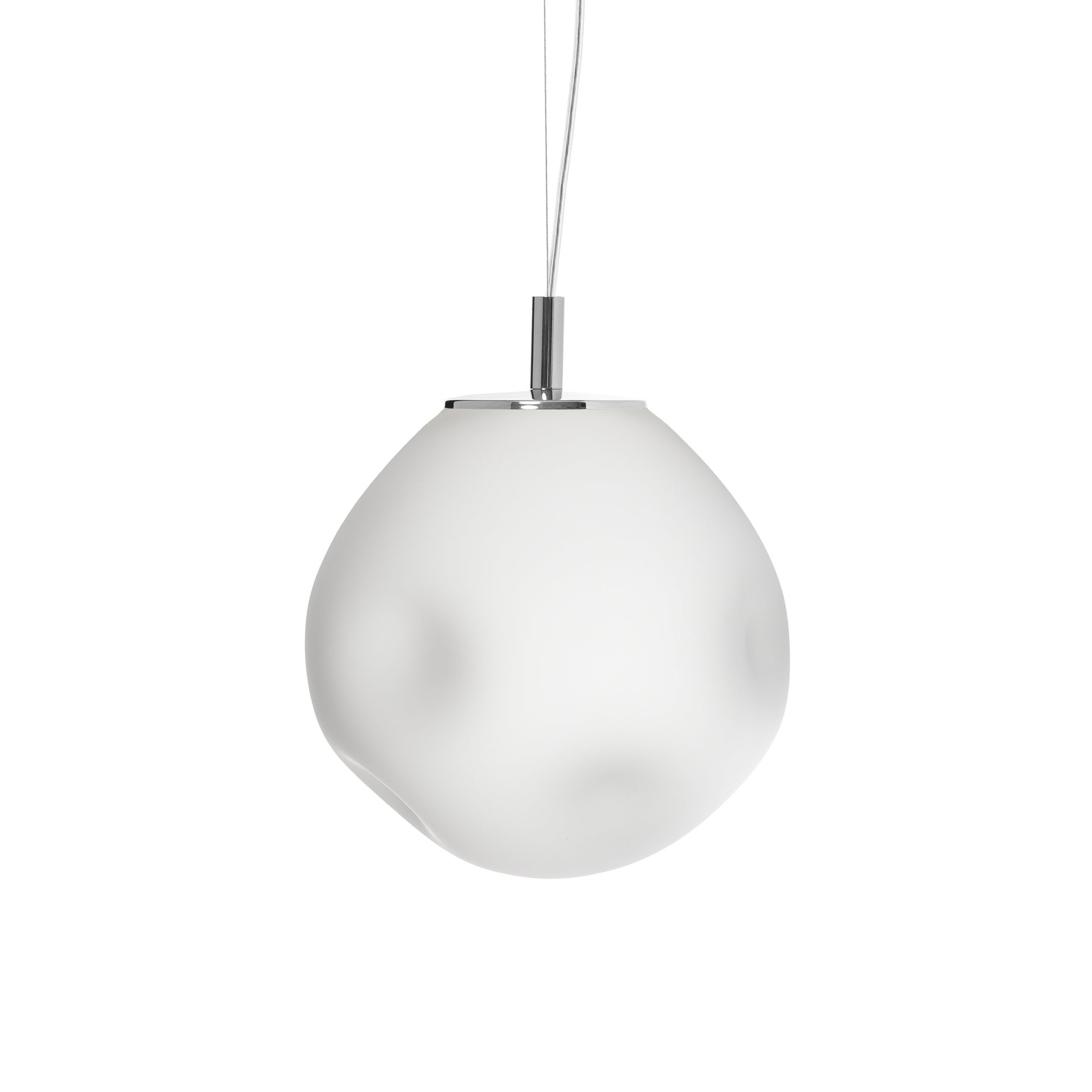 Hanglamp CLOE chroom