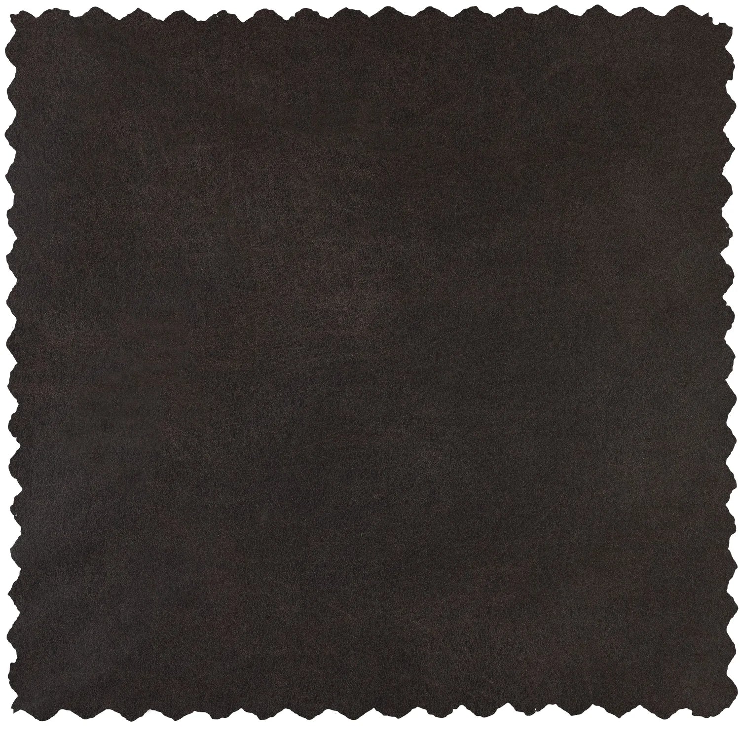 Sofa 3-zits van kunstleer RODEO zwart