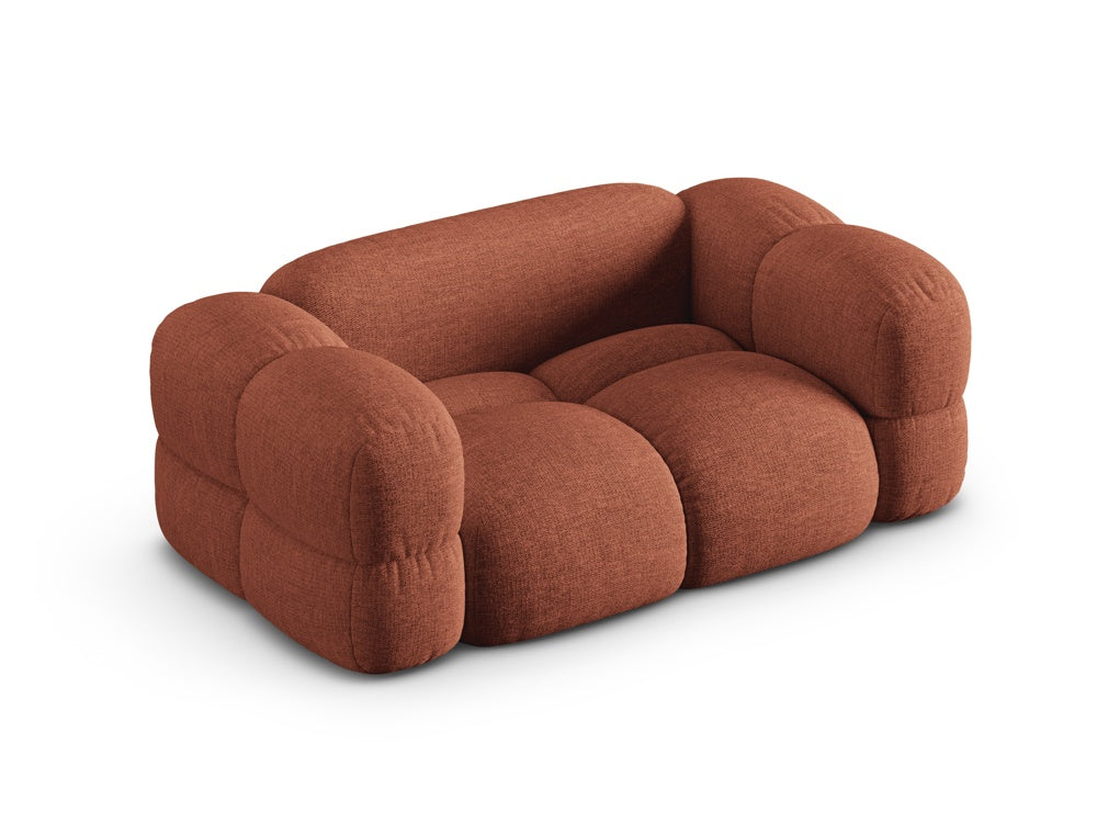 LORETTO Coral 2-Seater Sofa
