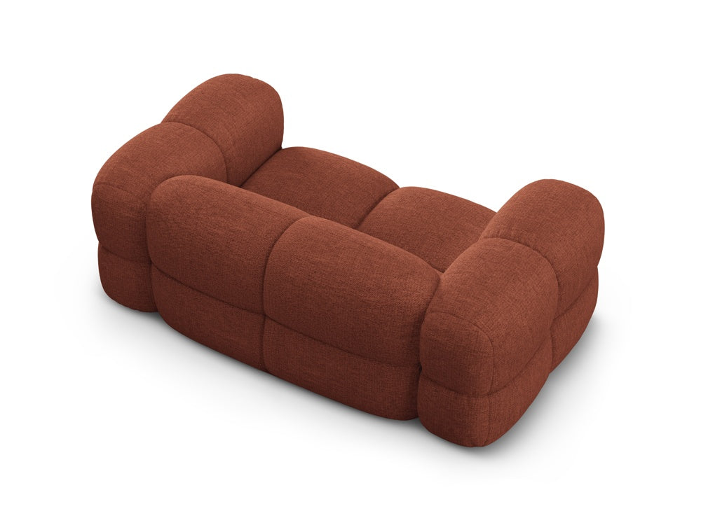 LORETTO Coral 2-Seater Sofa