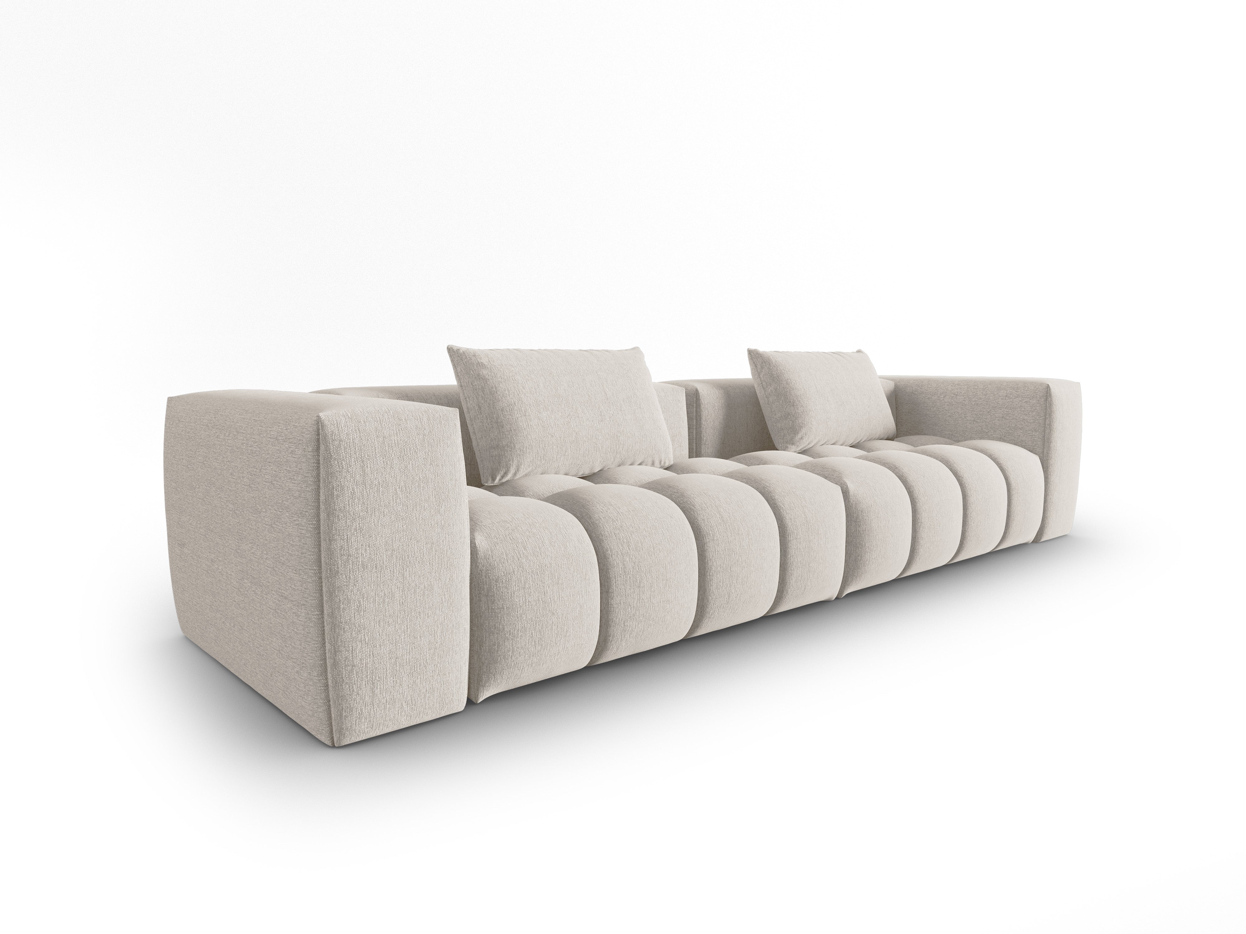 Sofa 5-persoons VERONA beige