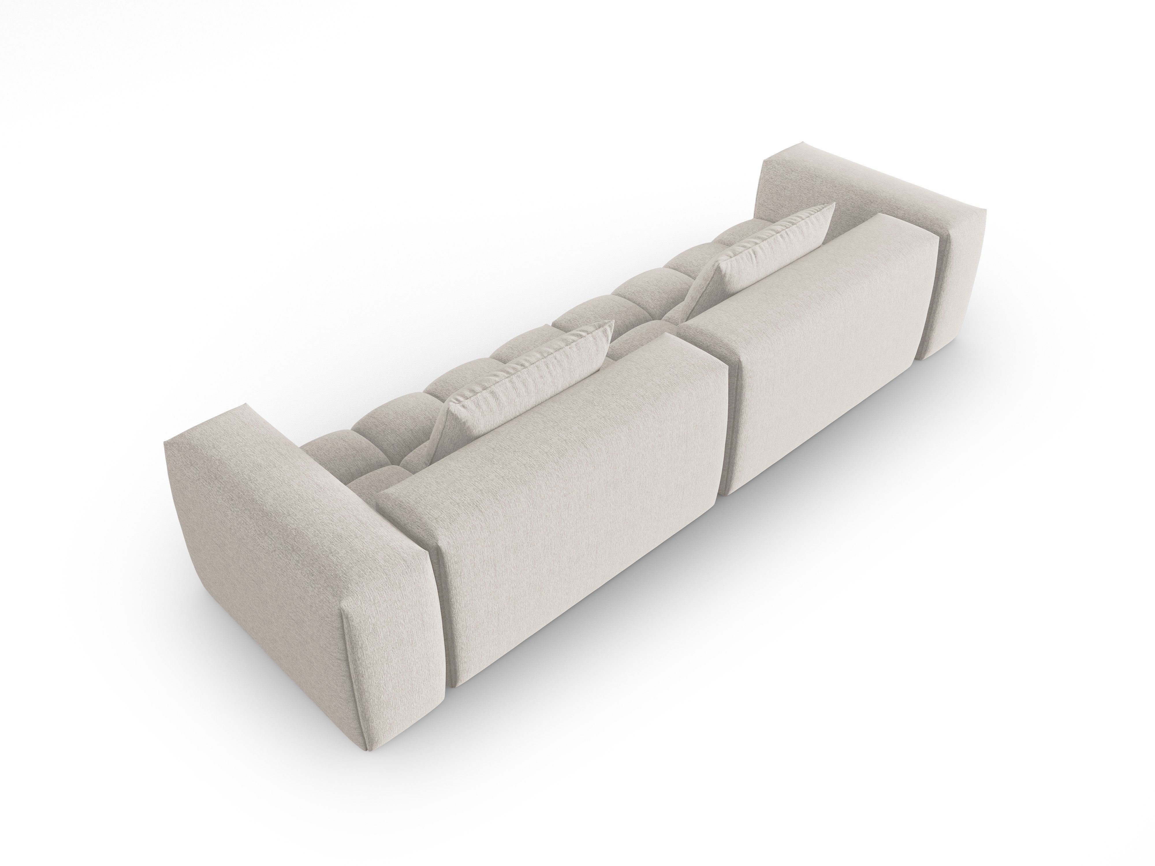 Sofa 5-persoons VERONA beige