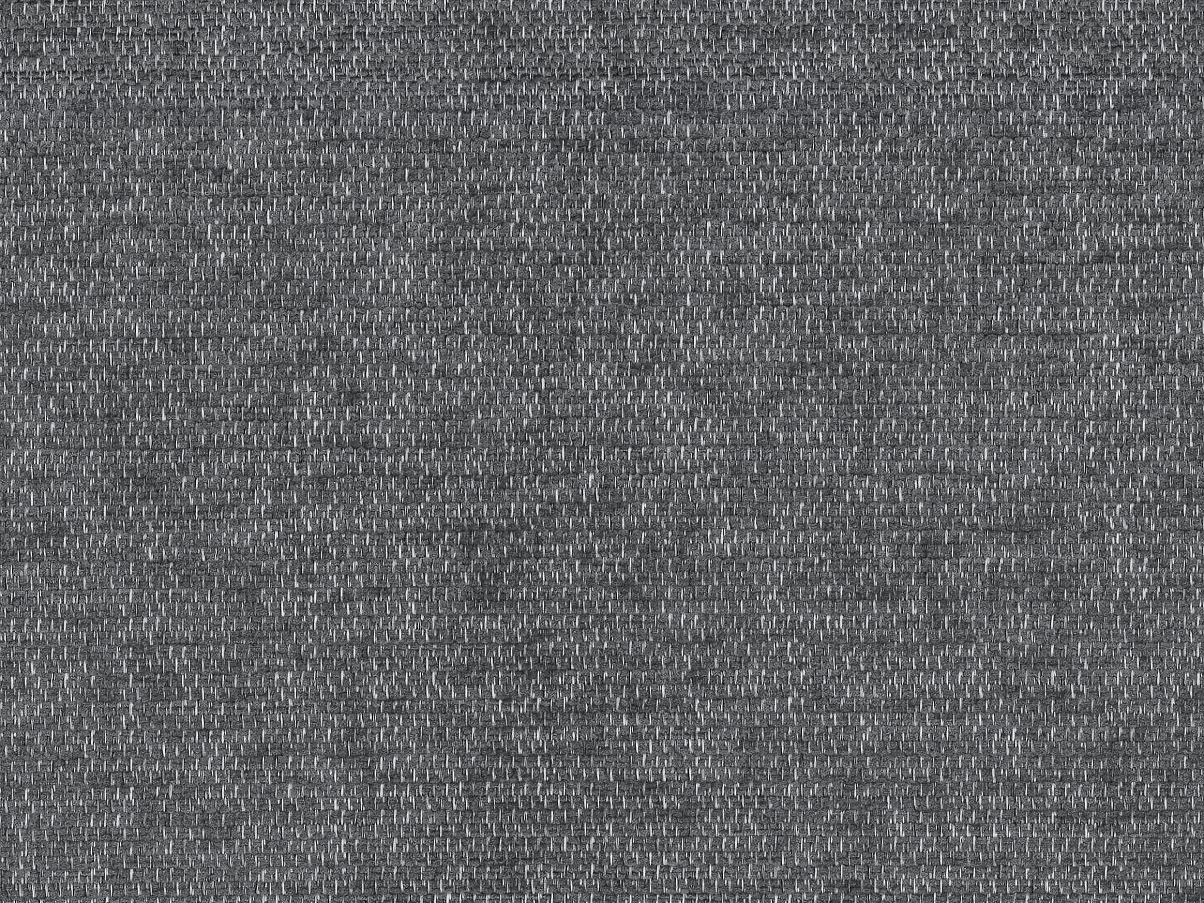 Rechtsseitige Schlafcouch 3-Sitzer LINZ grau