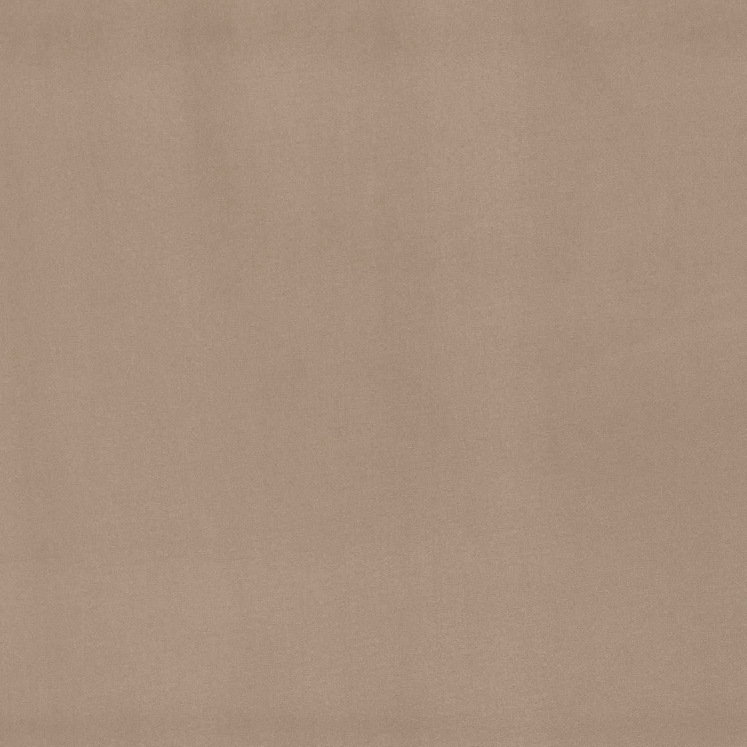 Smooth Velvet Textile Wallpaper HESTIA - TAUPE taupe