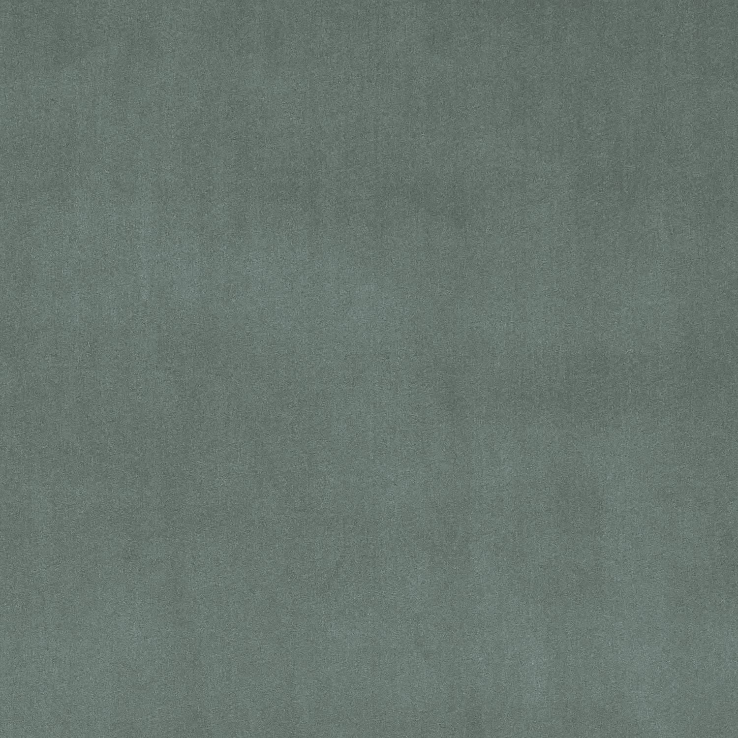 Smooth Velvet Textile Wallpaper HESTIA - Celadon Green