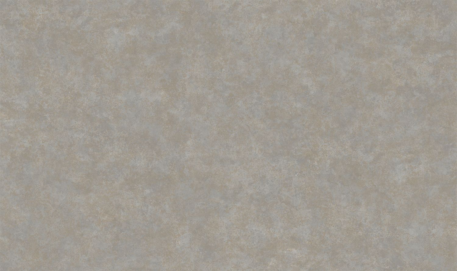 Structuurtextielbehang met plooien OXEA - GRIS NUAGE ARGENTÉ zilvergrijs met grijs