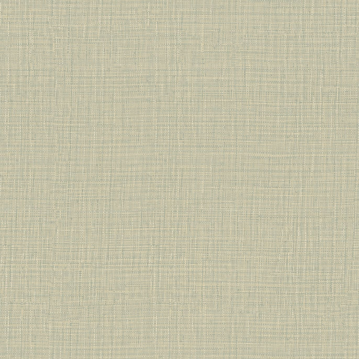 Structural wallpaper resembling canvas SIERRA - AMANDE gray-beige