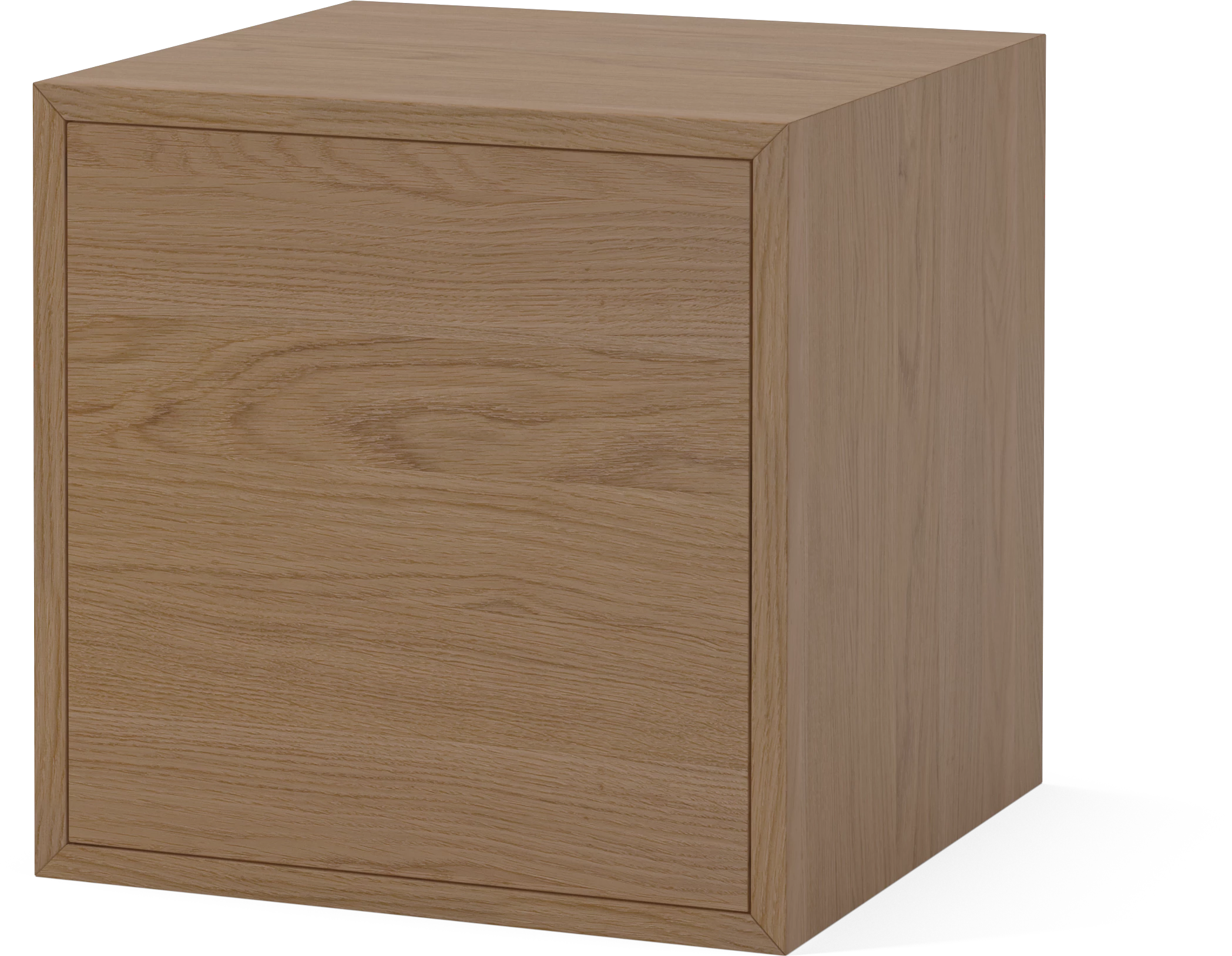 Plank CASE - enkele module eikenfineer