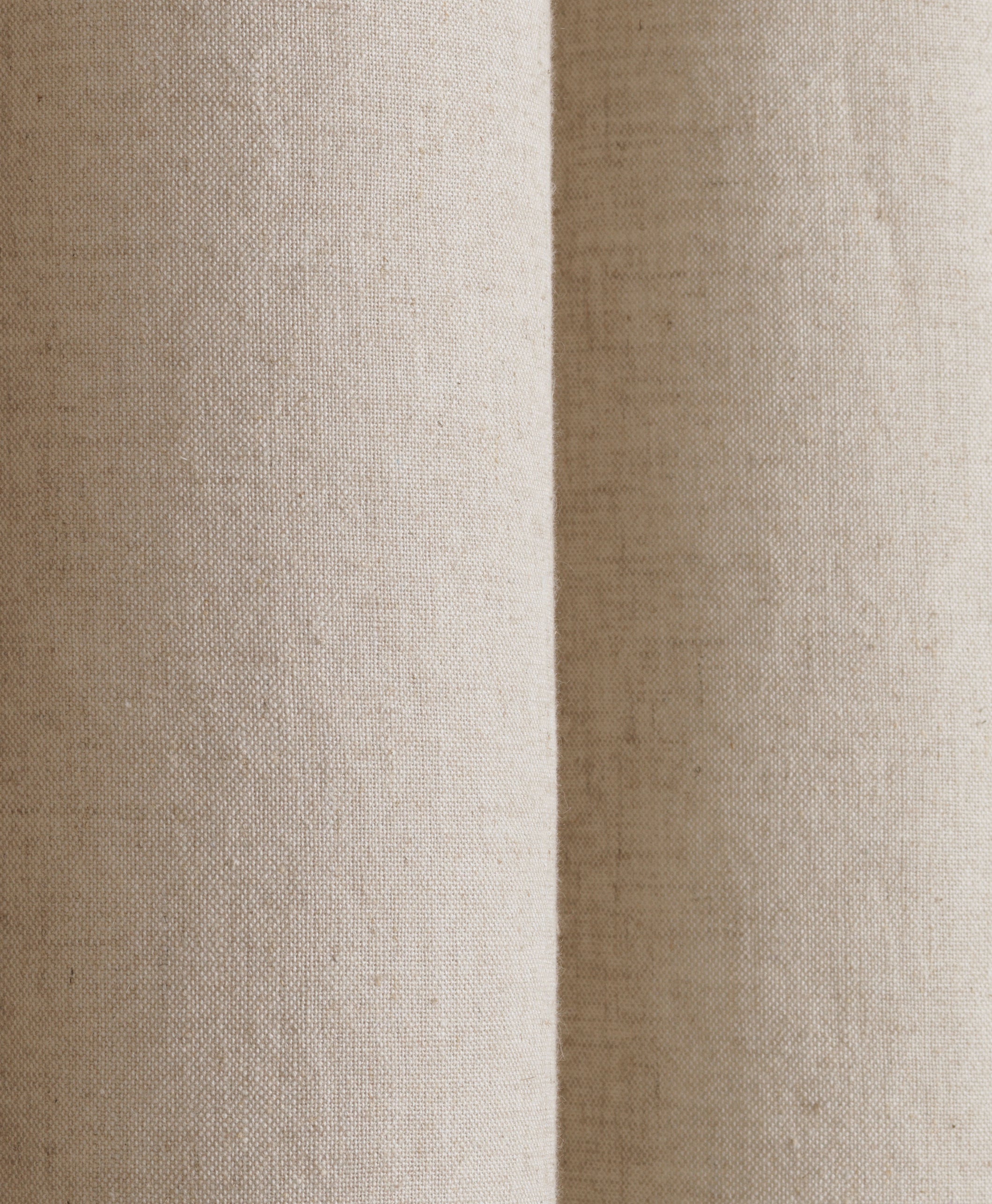 Douchegordijn CHAMBRAY beige