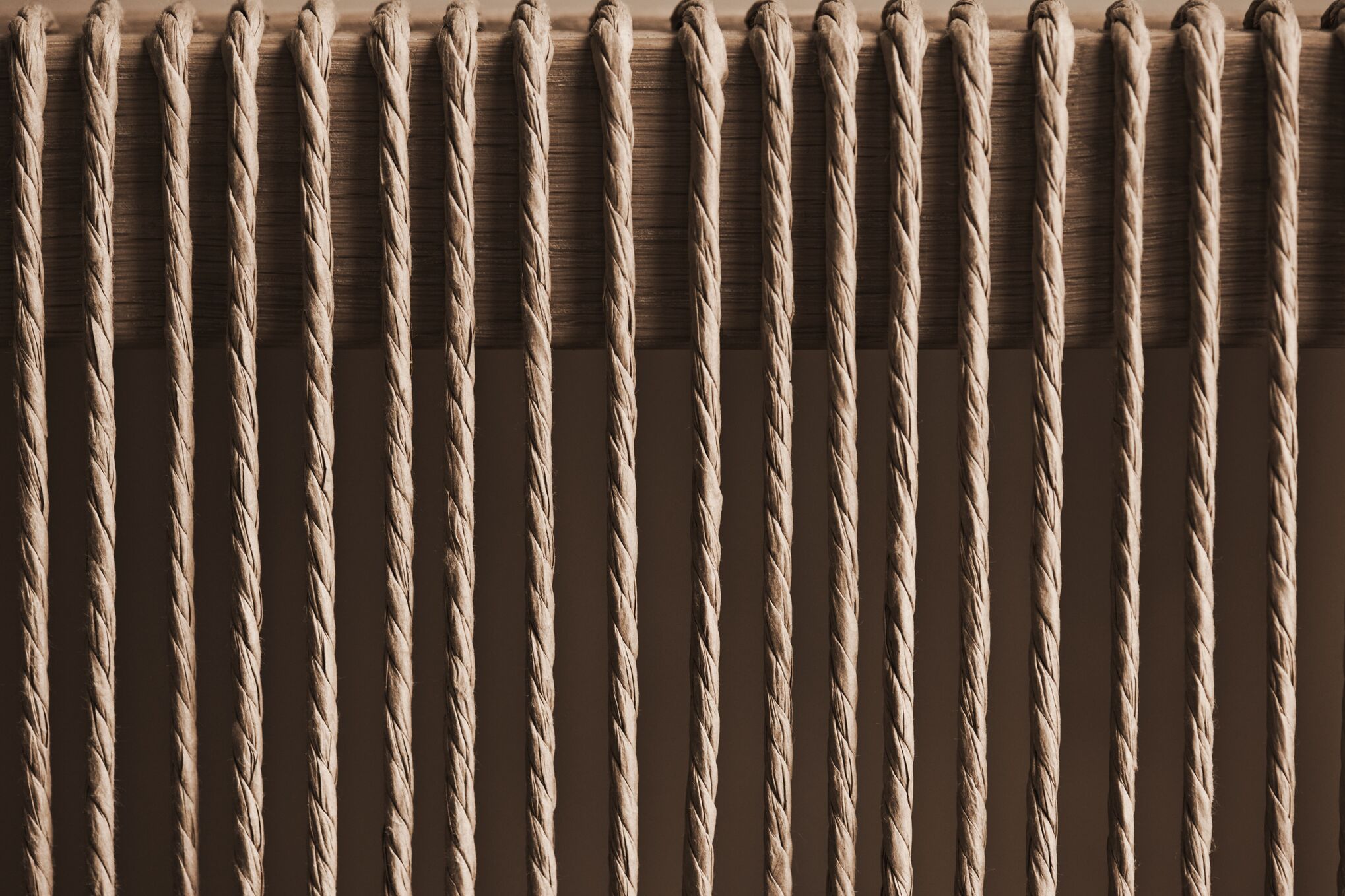 Cord website black oak wood