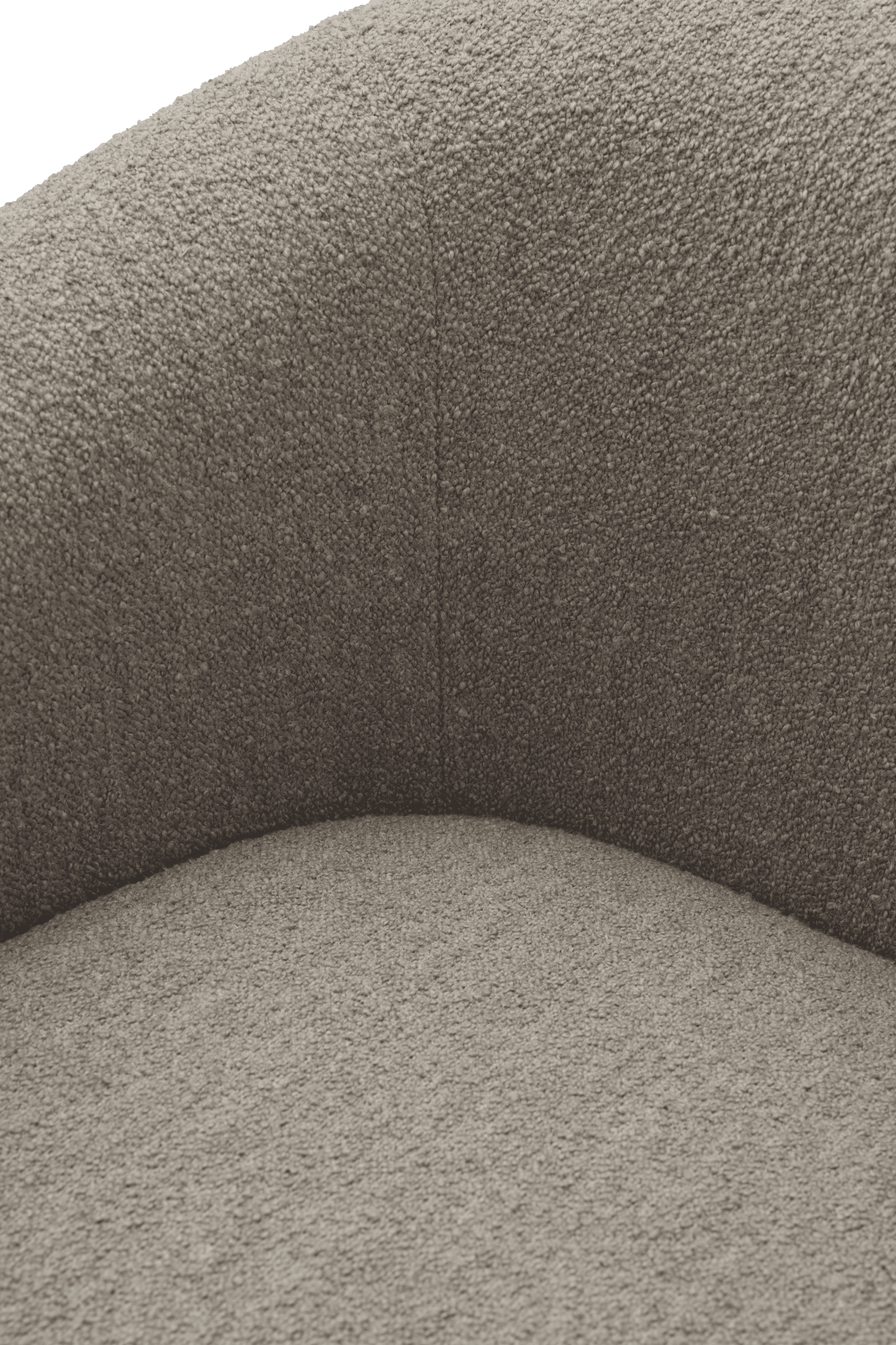 Covent Nevotex Barnum Hemp 3 armchair