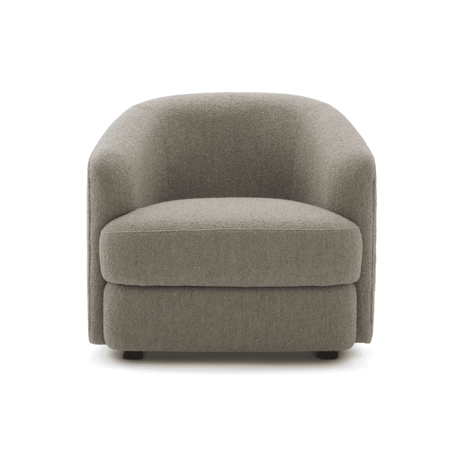 Covent Nevotex Barnum Hemp 3 armchair