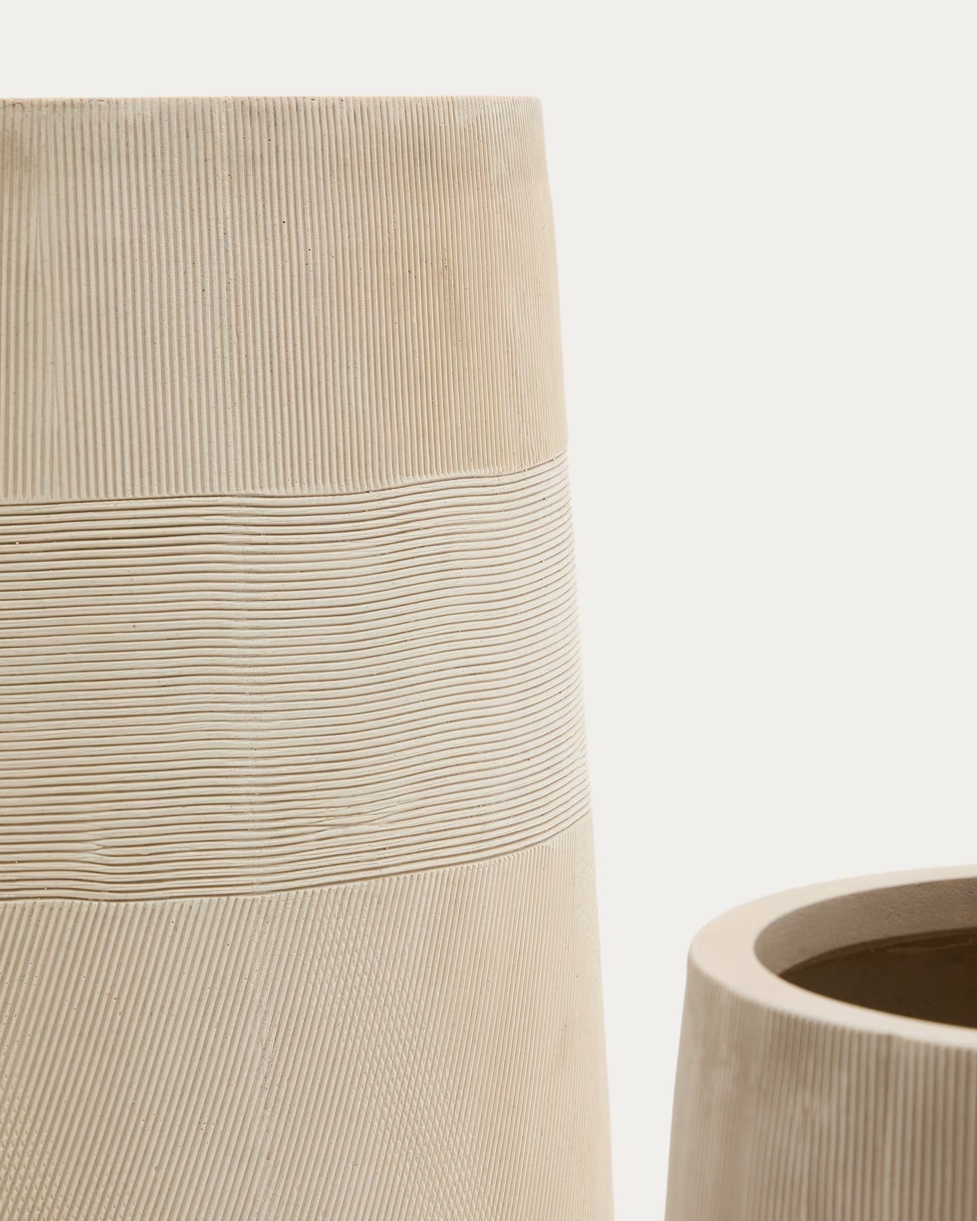 Zestaw donic TIVAL beżowy policement