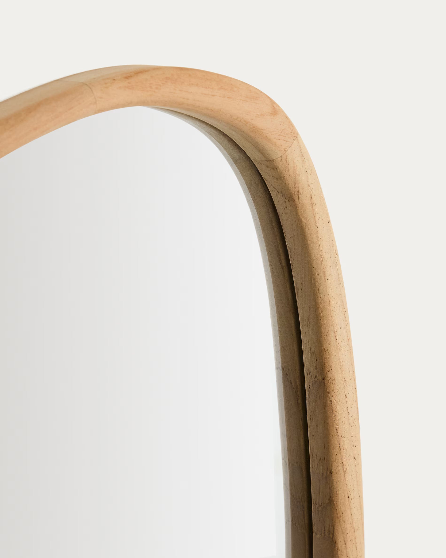 Lustro ALURA teakhout