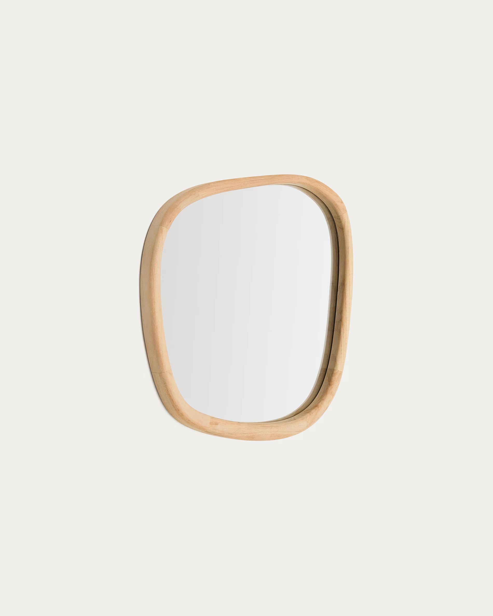 Lustro ALURA teakhout