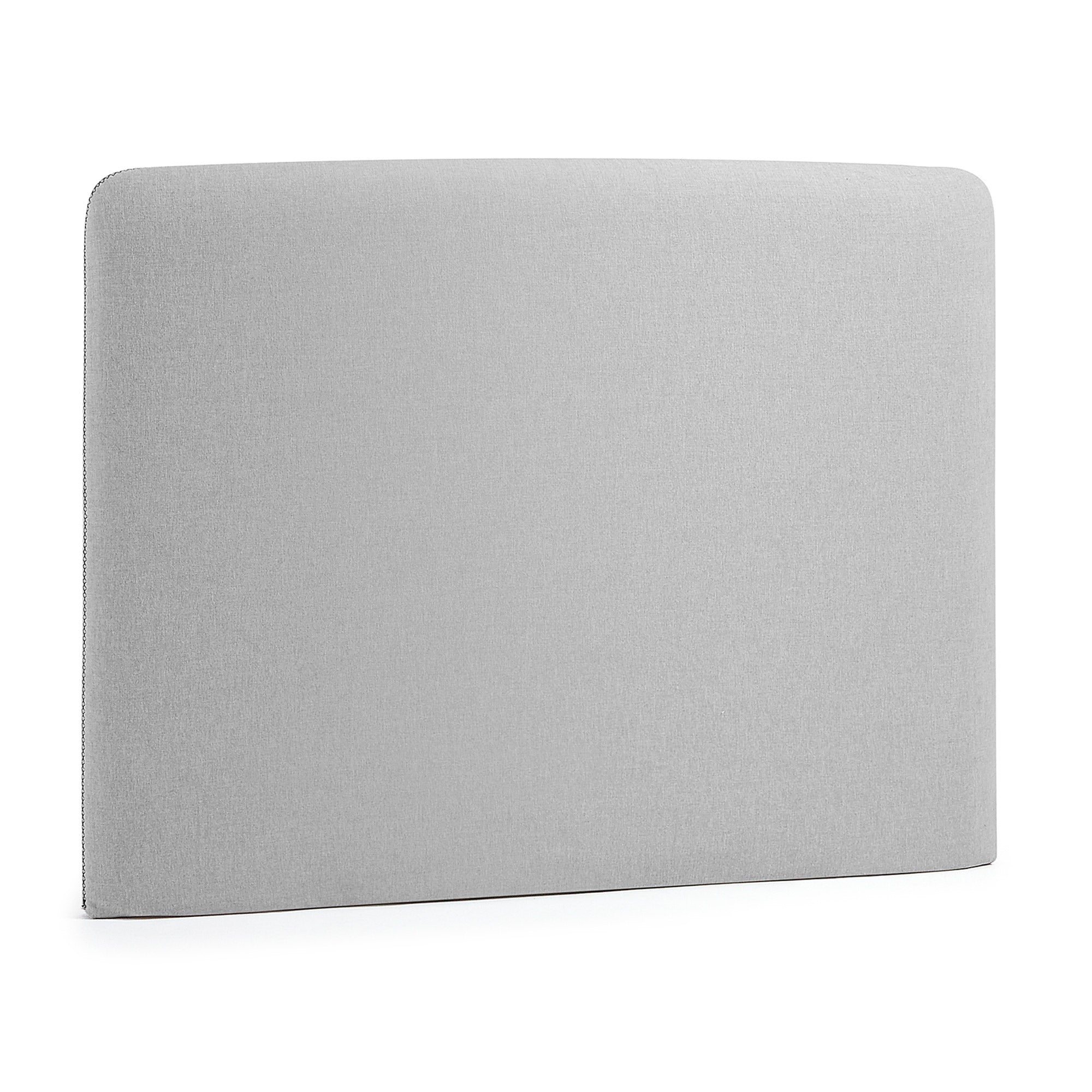 Zagłówek DYLA szary La Forma 108 cm   Eye on Design