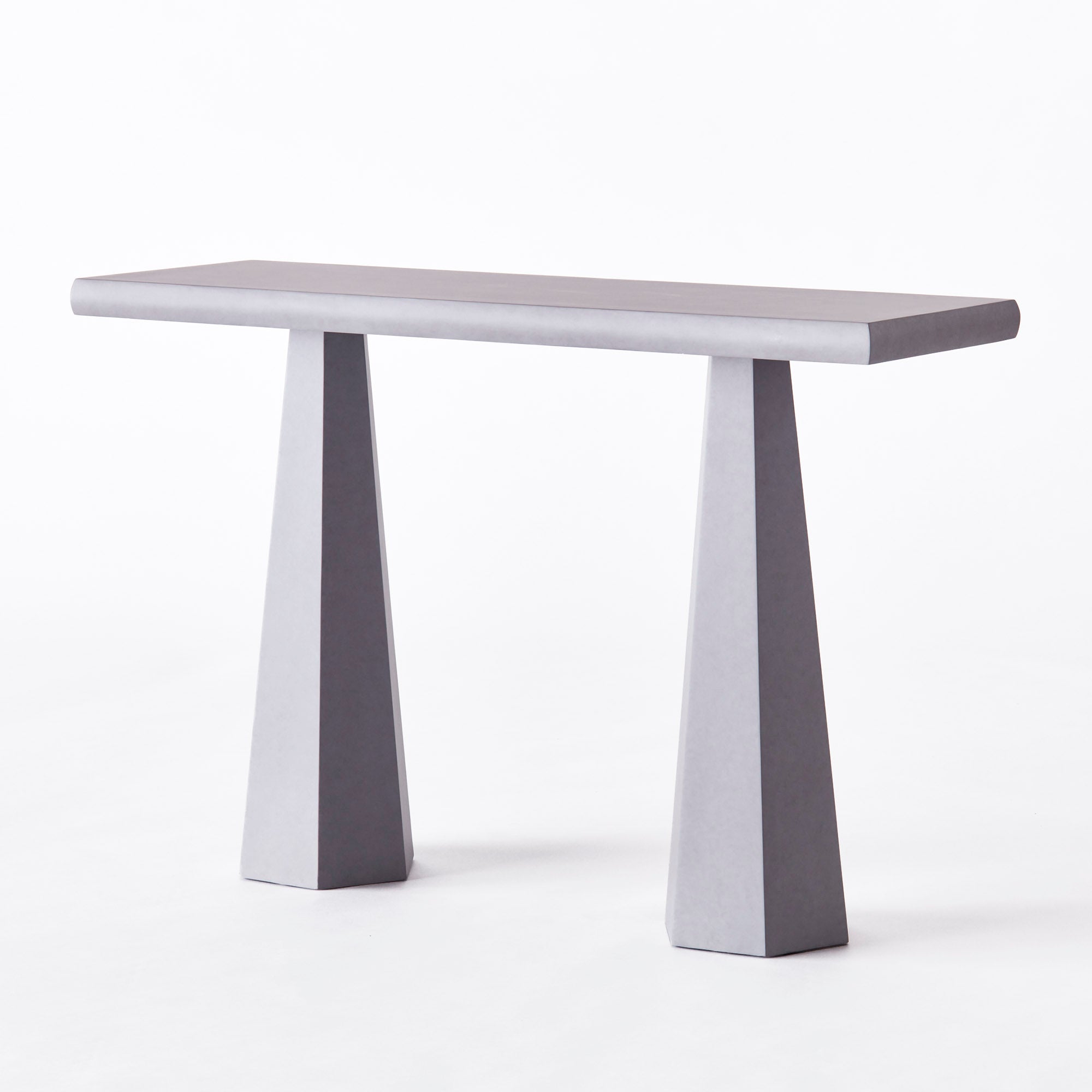 HEXAGON Console Gray