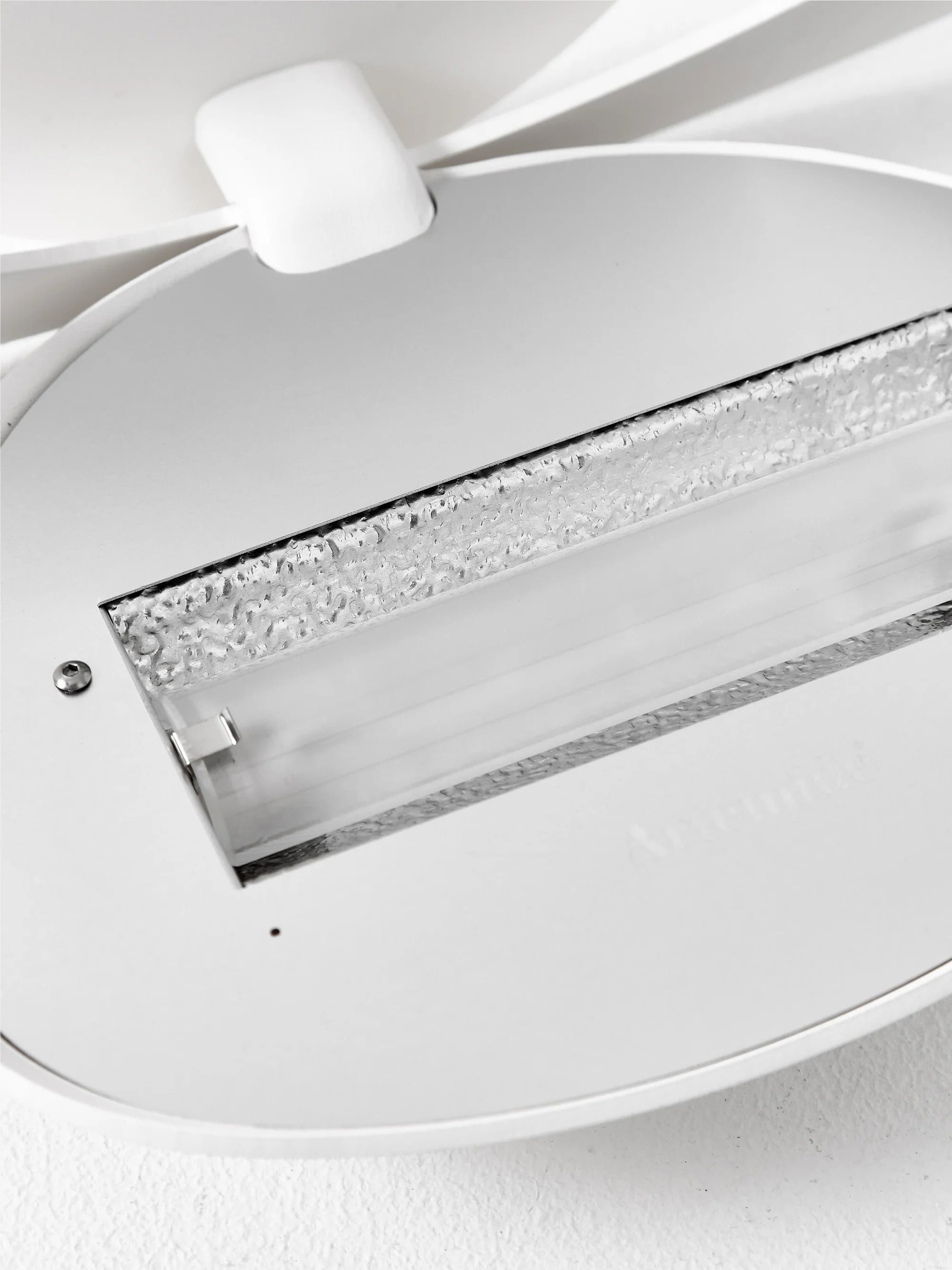 PRICE wall lamp white