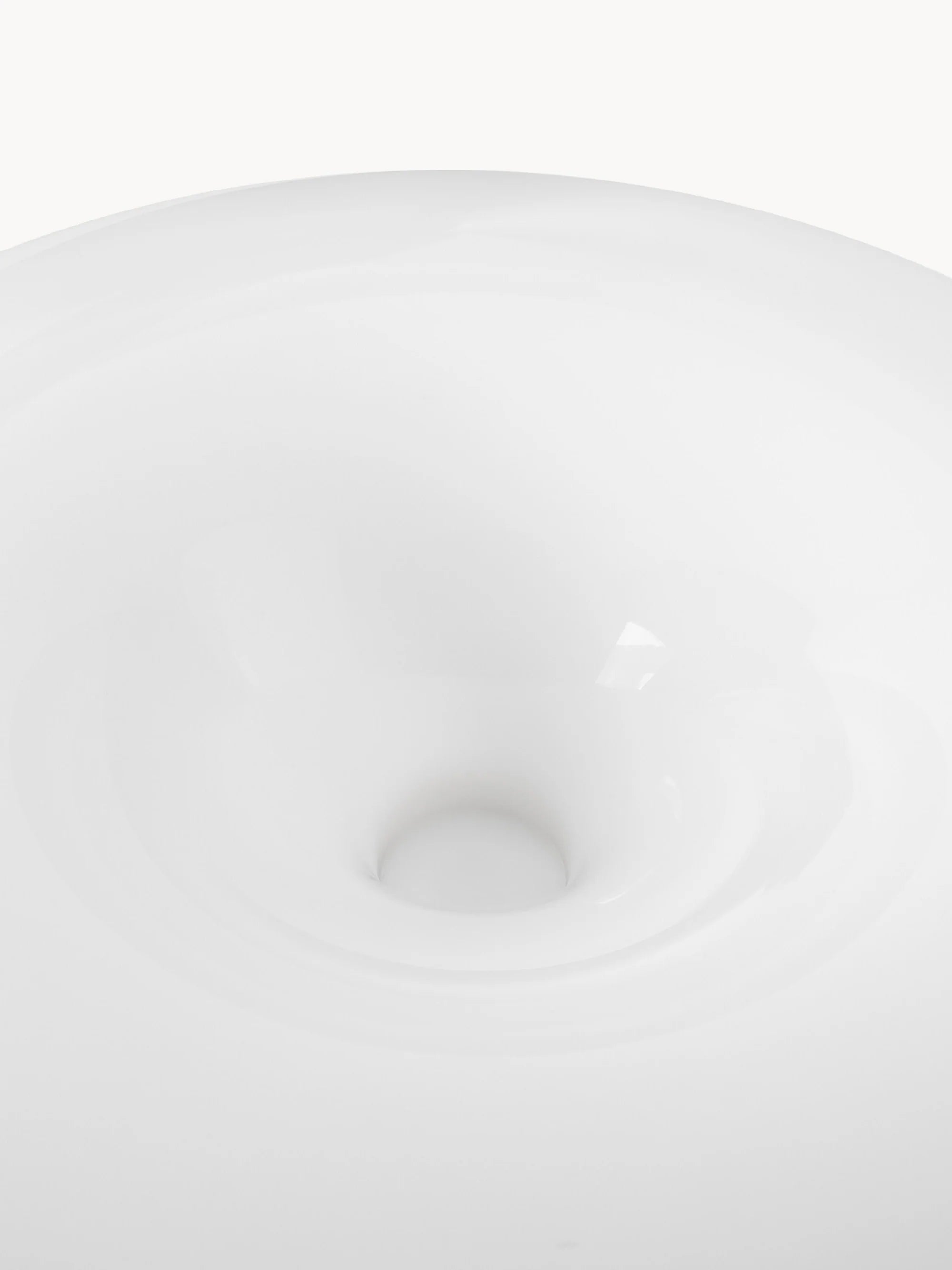 Lampa stołowa NESSO biały