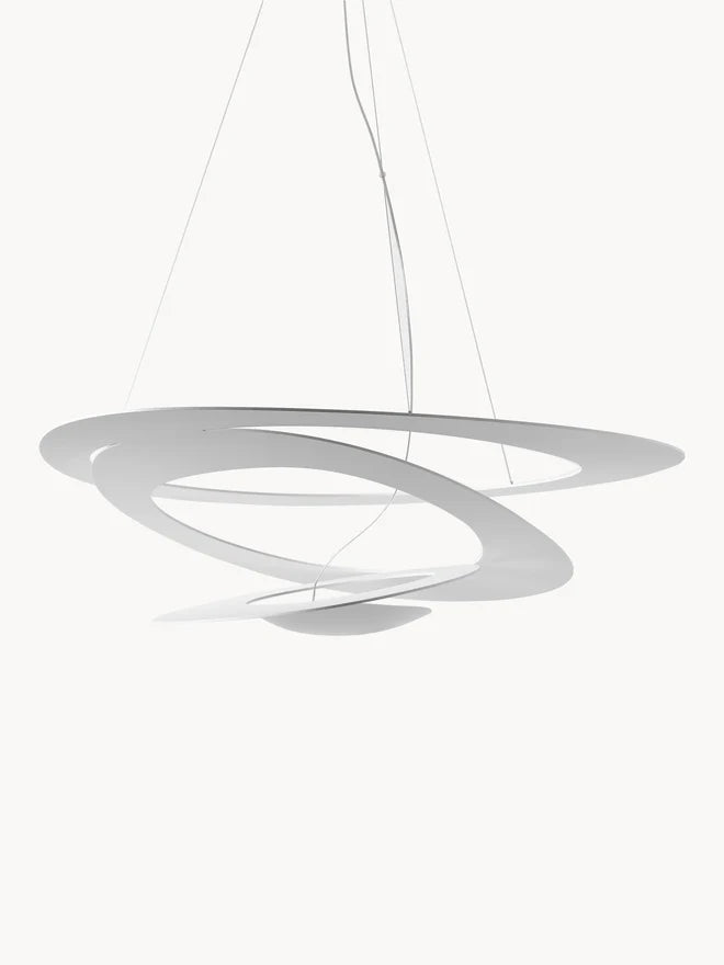 PIRCE White Pendant Lamp
