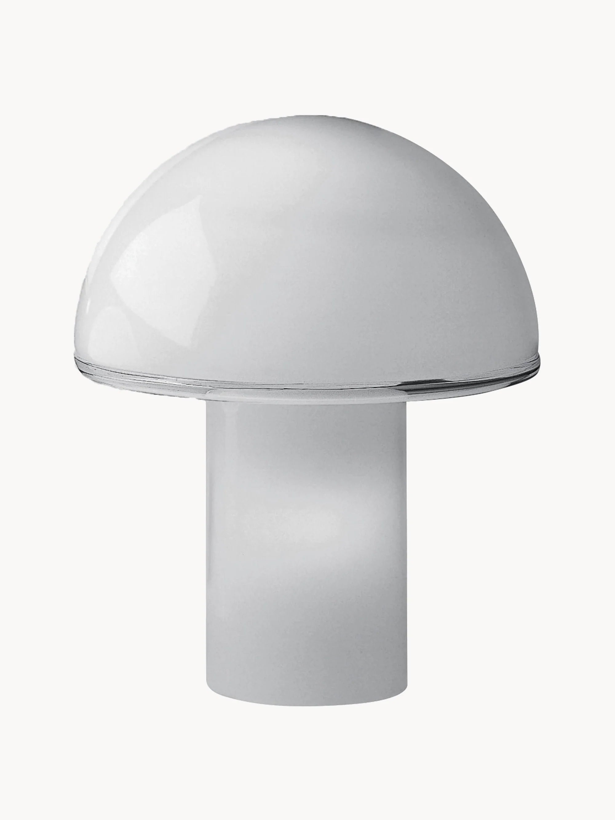 ONFALE Table Lamp Blown Glass