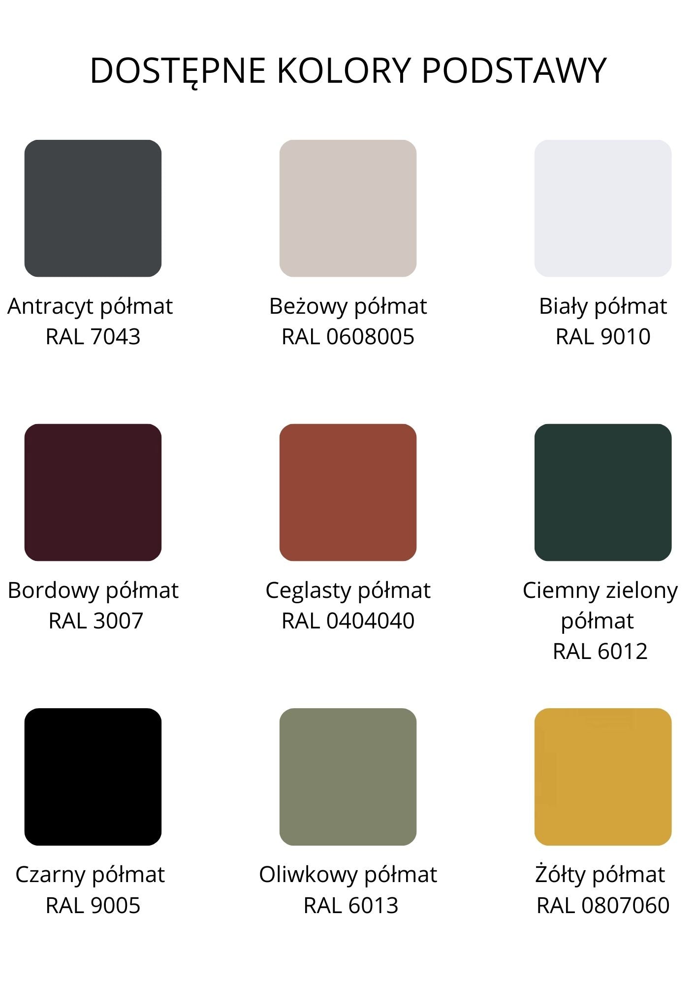 Stoel BALTIC 2 SOFT DUO metalen basis