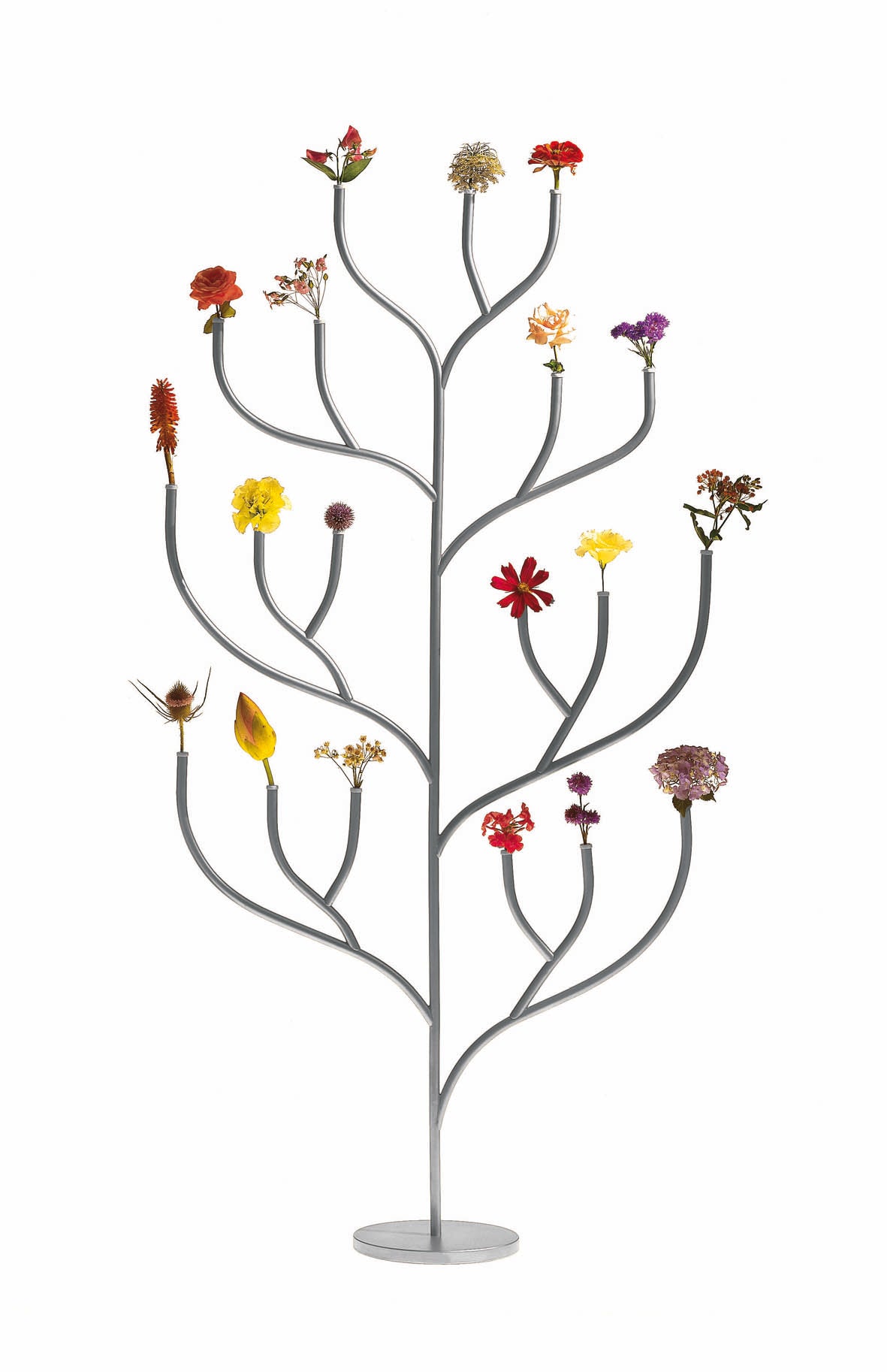 HANAHANA Dekoration Edelstahl