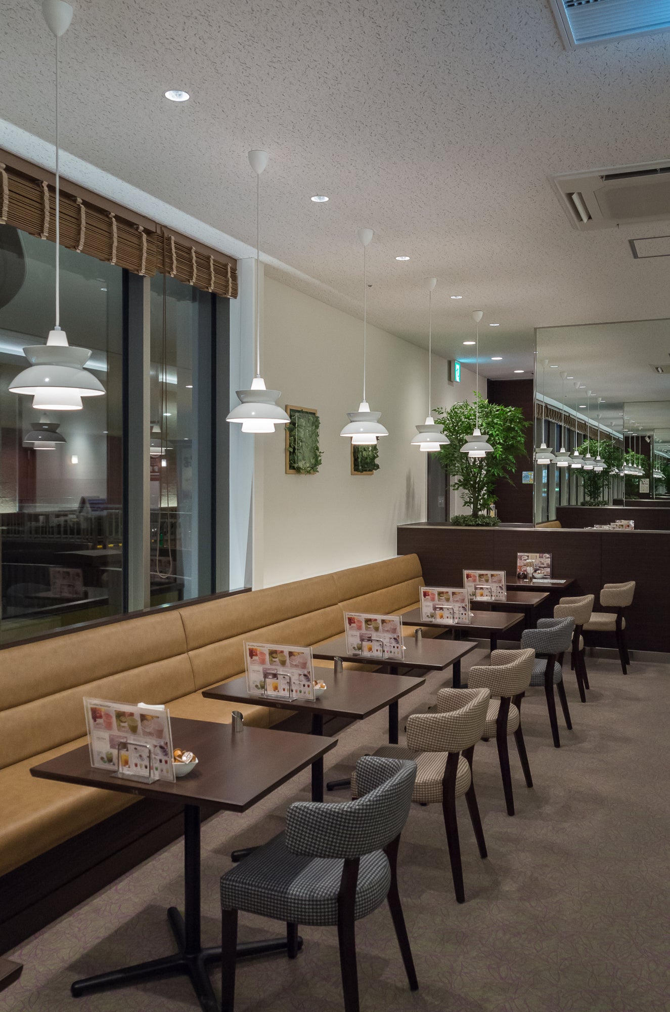 Lampa wisząca DOO-WOP biały