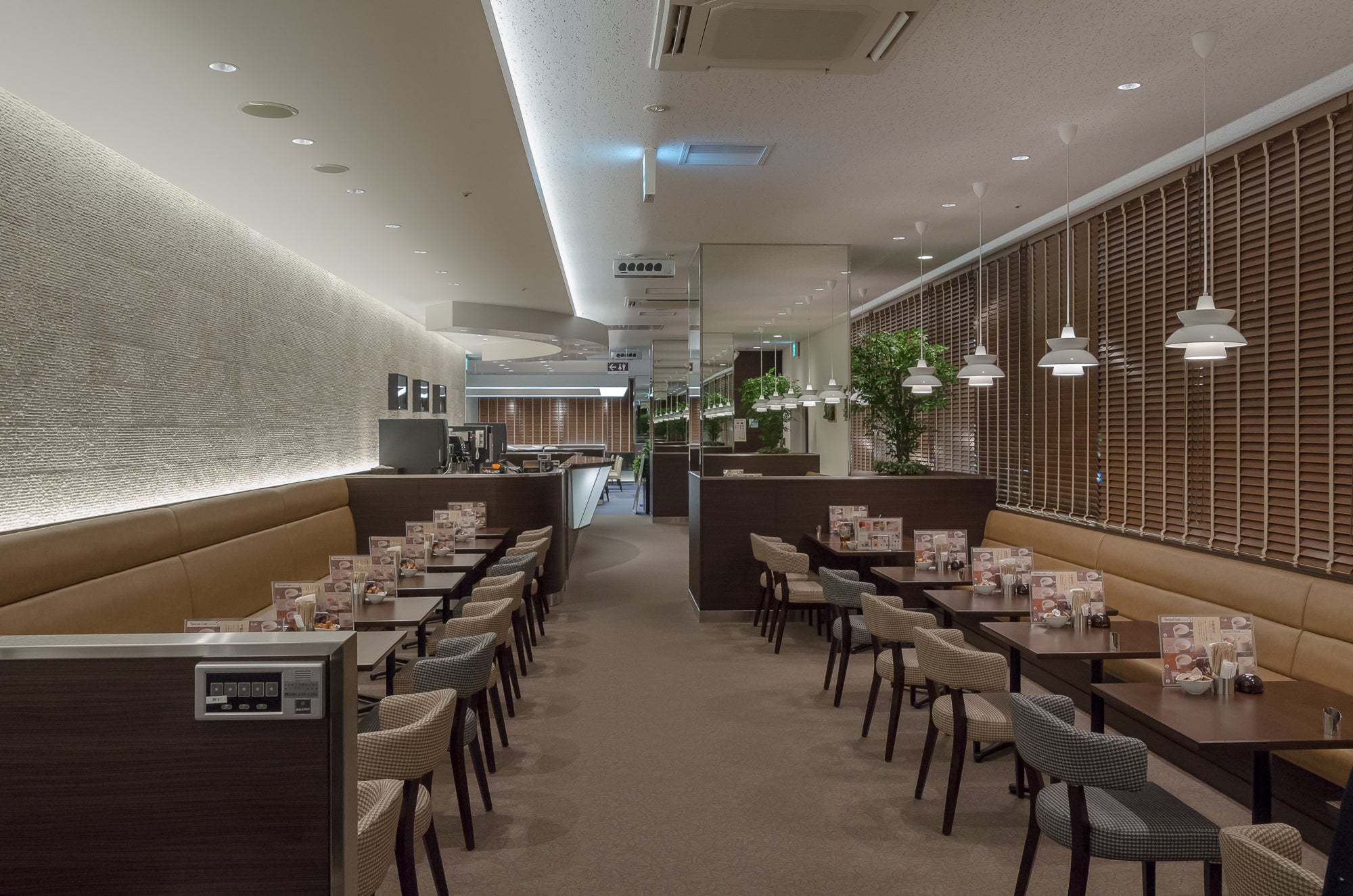 Lampa wisząca DOO-WOP biały