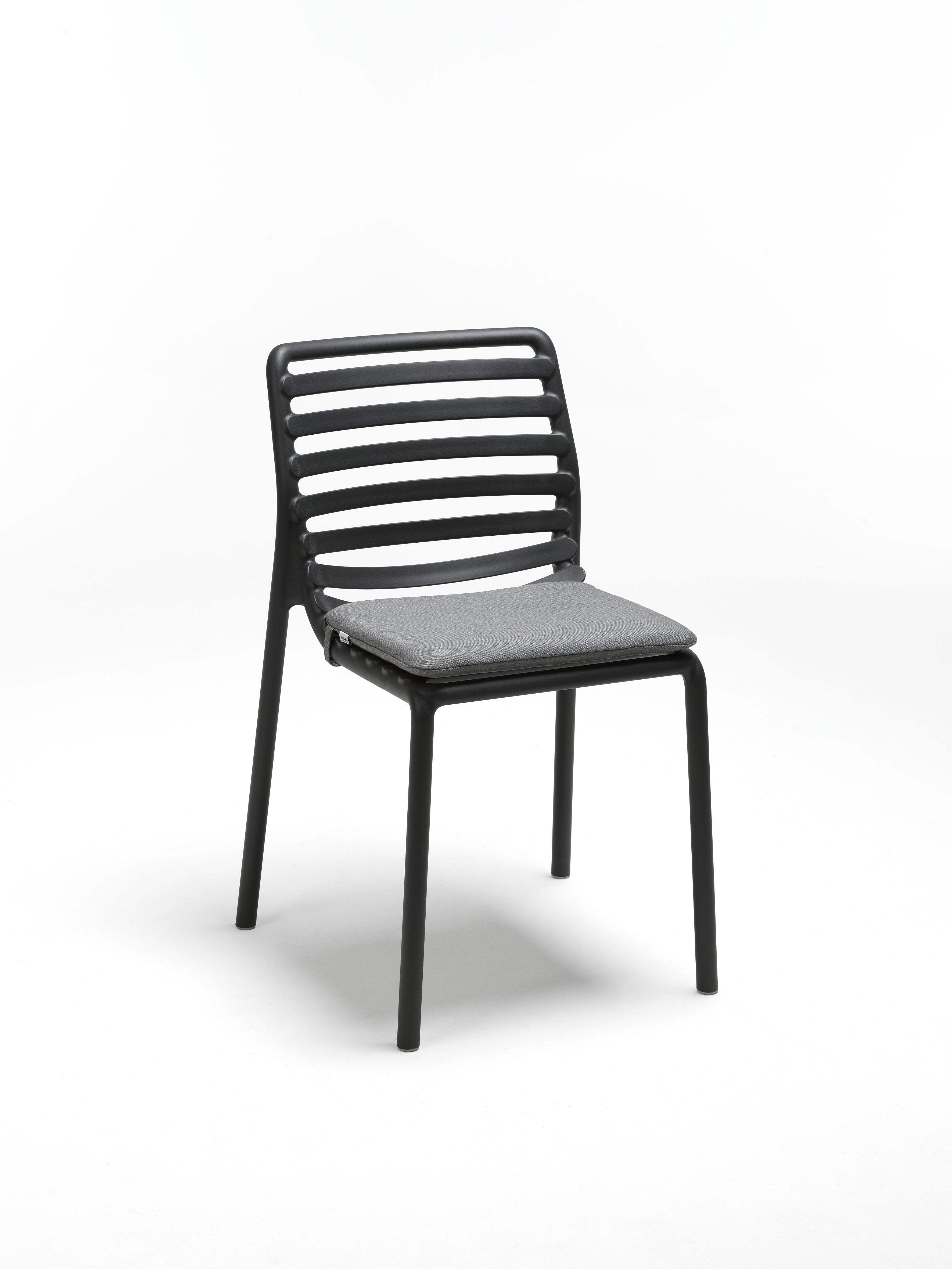 Outdoor Chair DOGA Anthracite