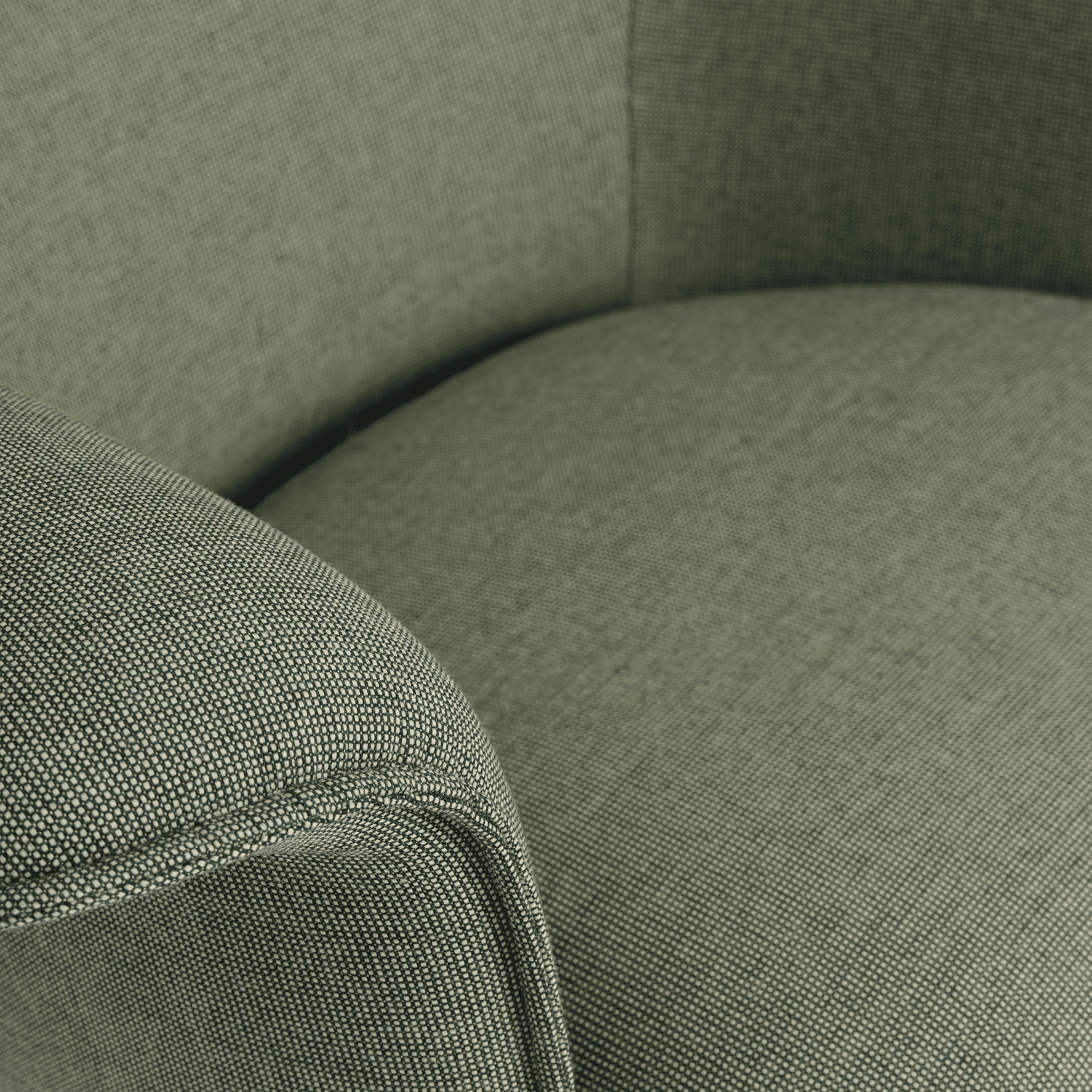 Personalisierter DOZE Sessel