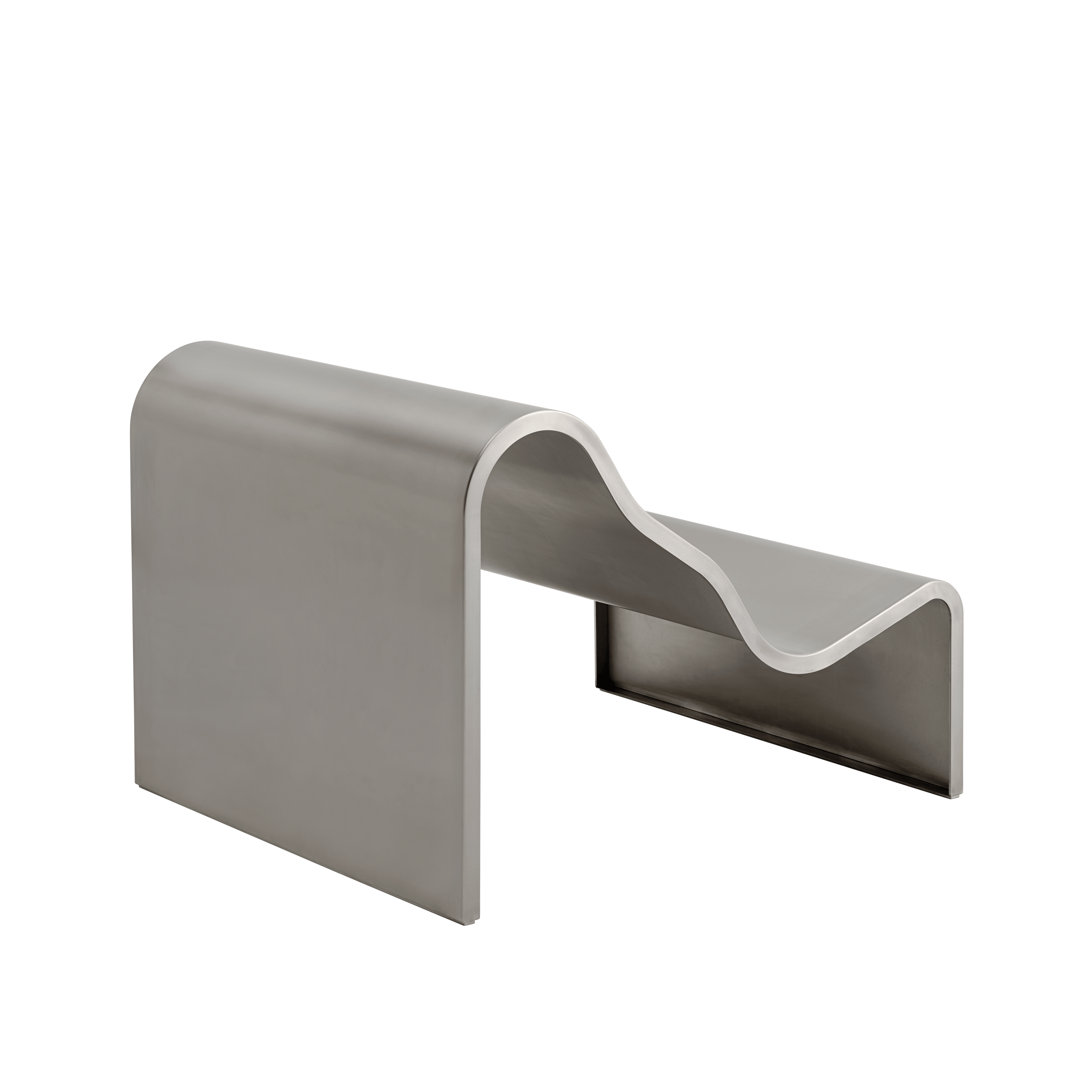 Outdoor Armchair DREAM Steel