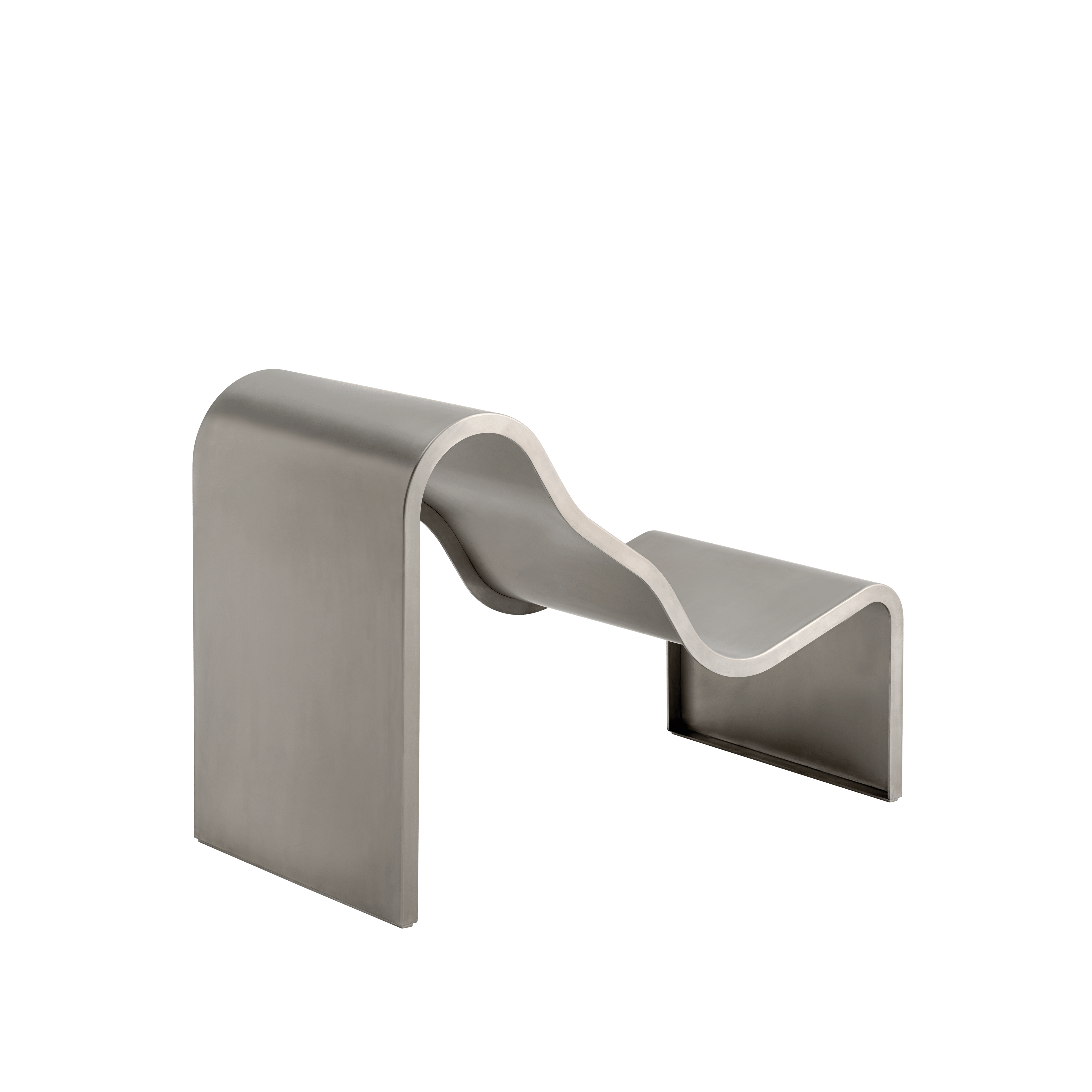Outdoor Armchair DREAM Steel