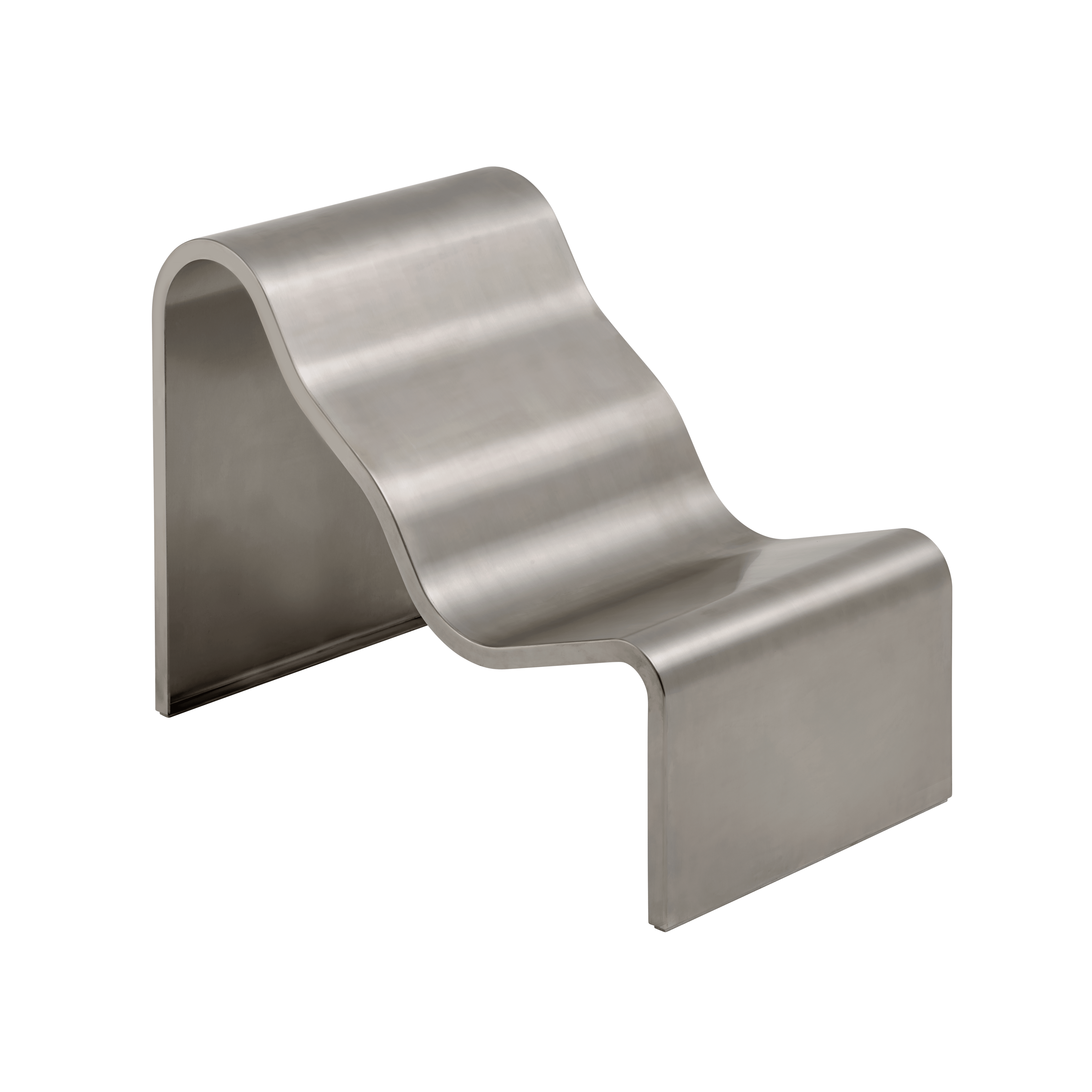 Outdoor Armchair DREAM Steel