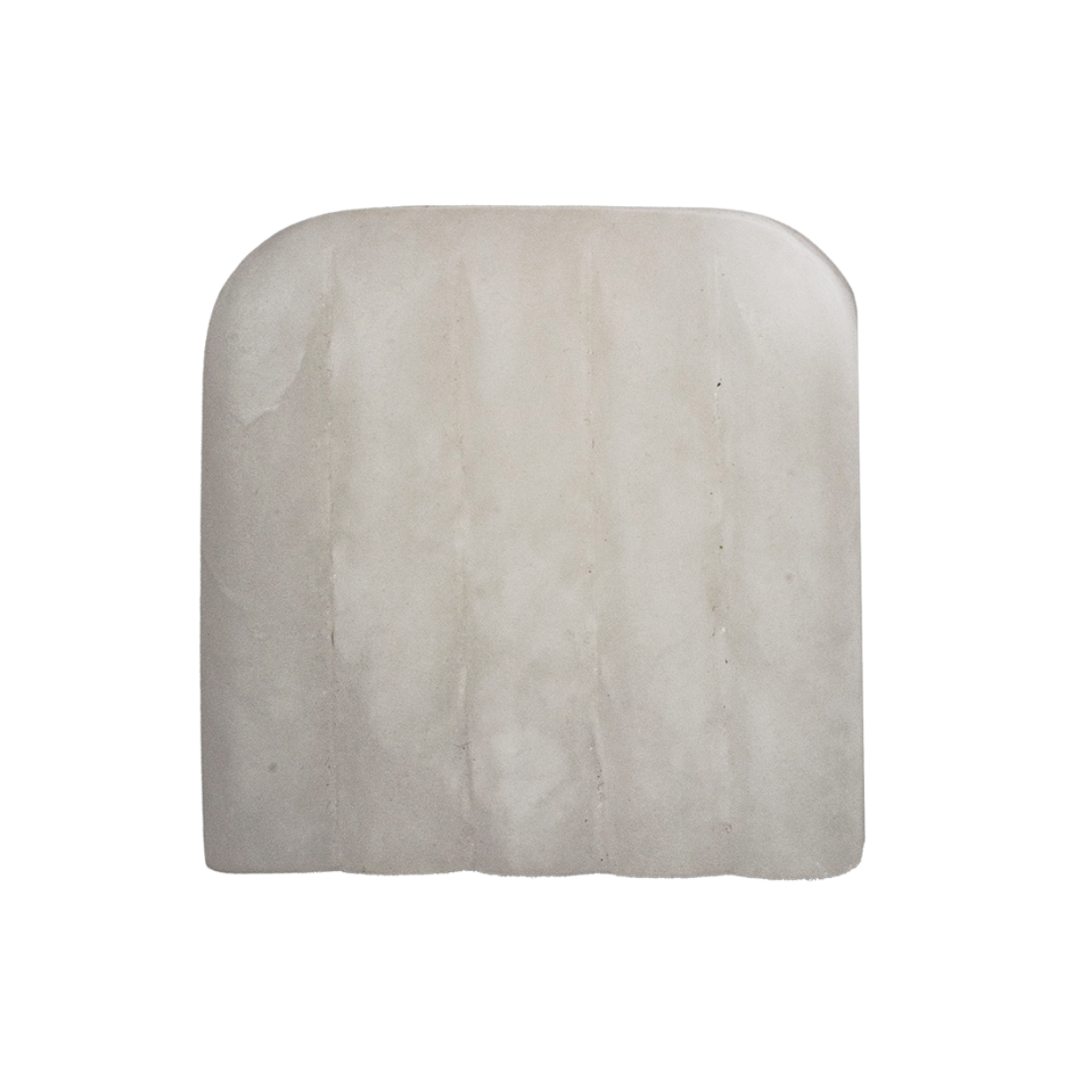 MEROPE Alabaster Wandlamp met een matte afwerking