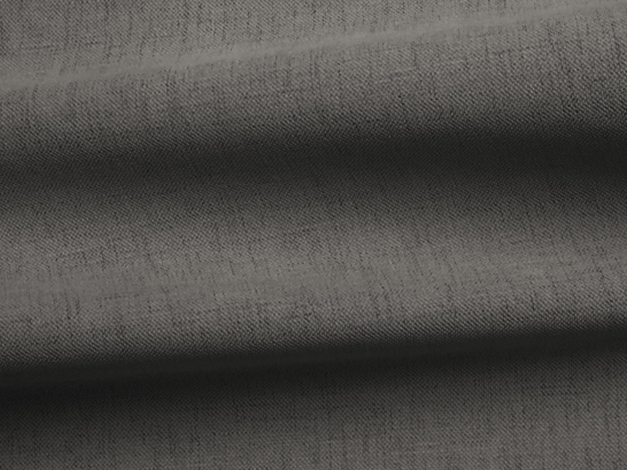 ERIKA Chair in Dark Gray with Beech Base