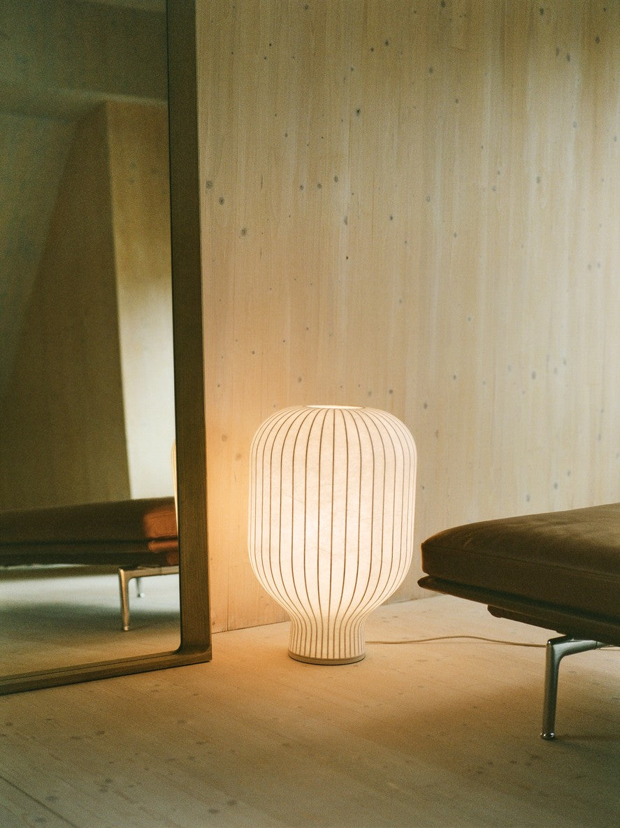 Lamp STRAND wit
