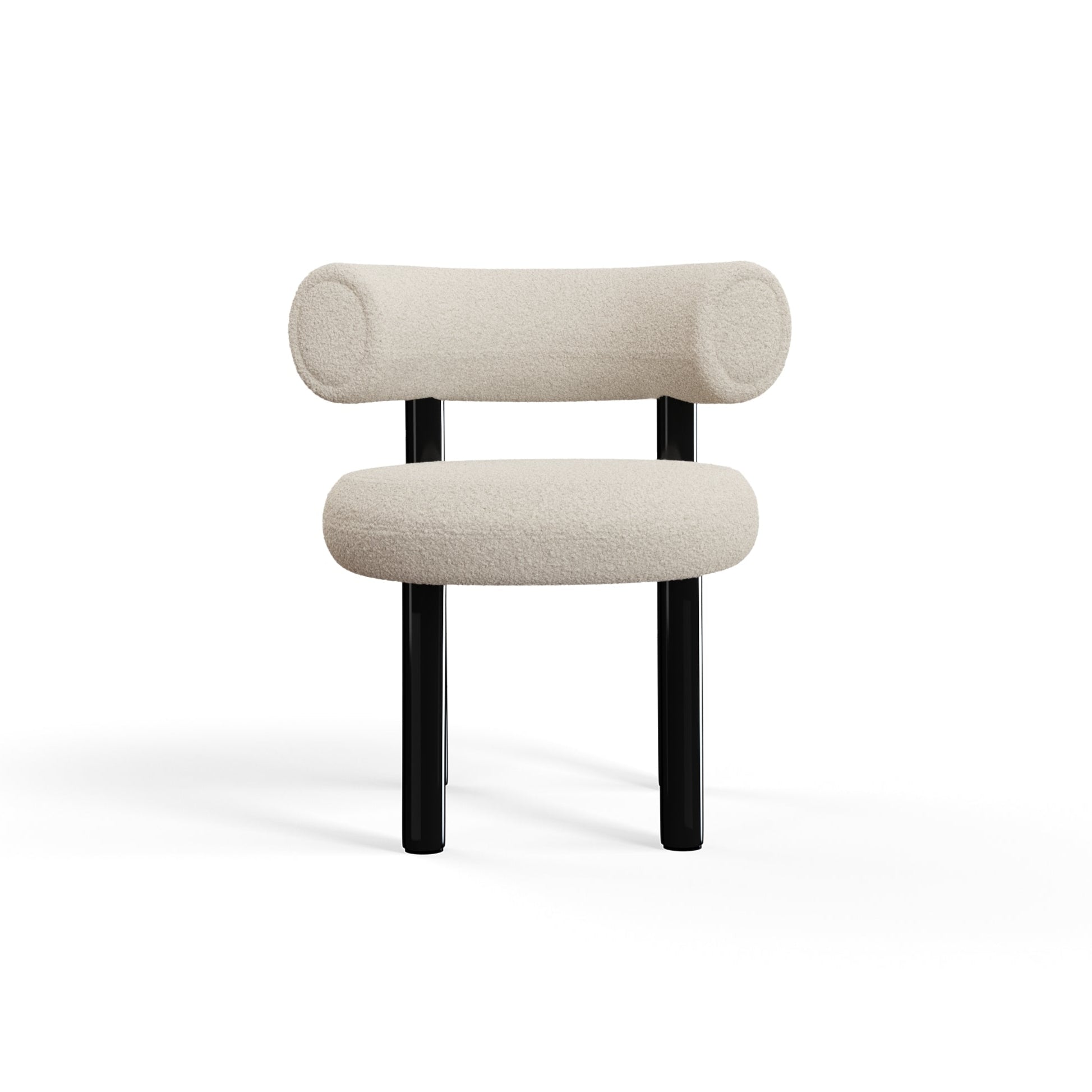 Fettstahl schneller Stuhl