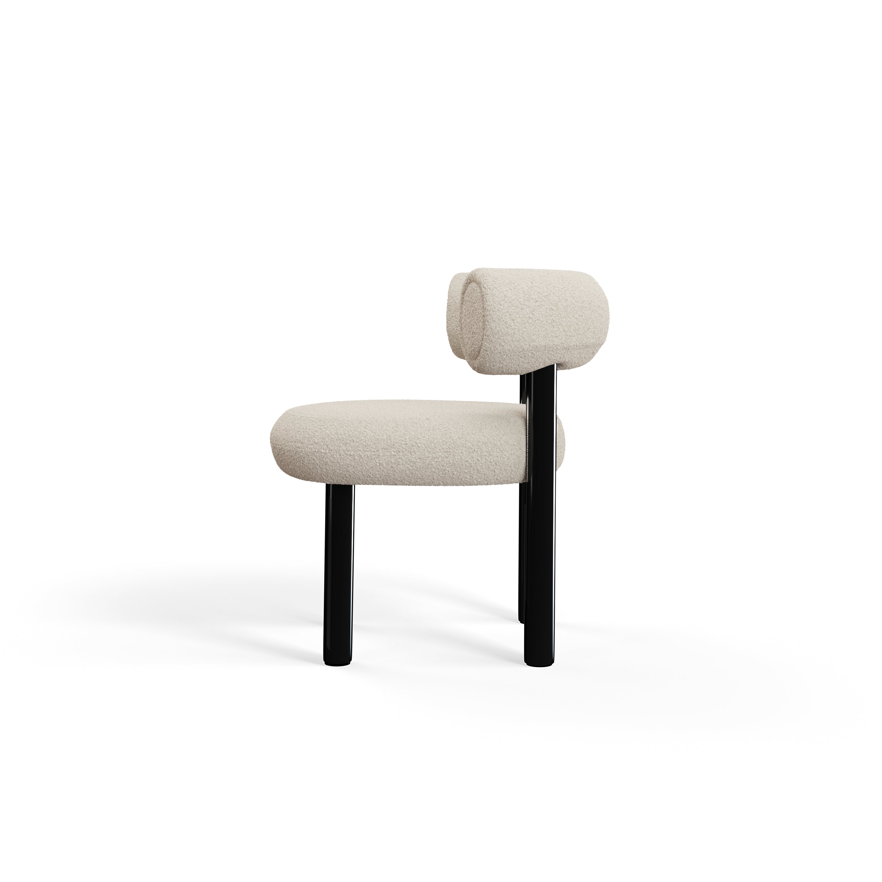 Fettstahl schneller Stuhl