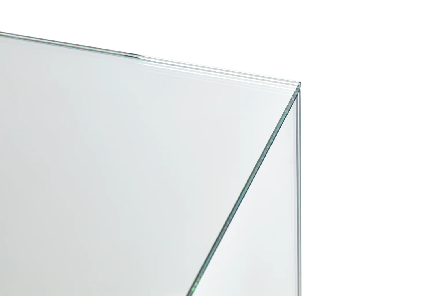 Kaffeetisch TINTIN spiegelnd