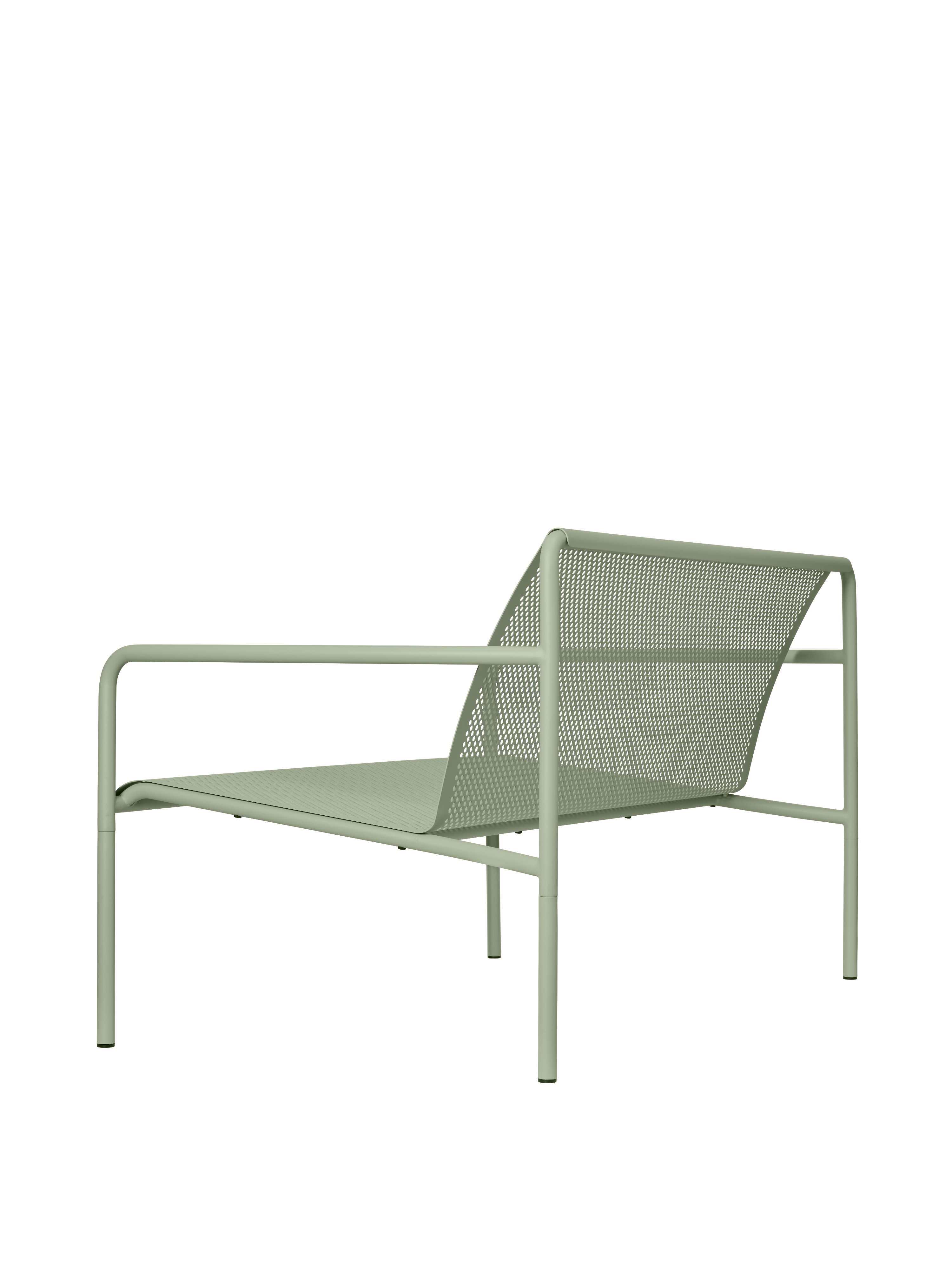 2-seater garden sofa DAPPLE matcha